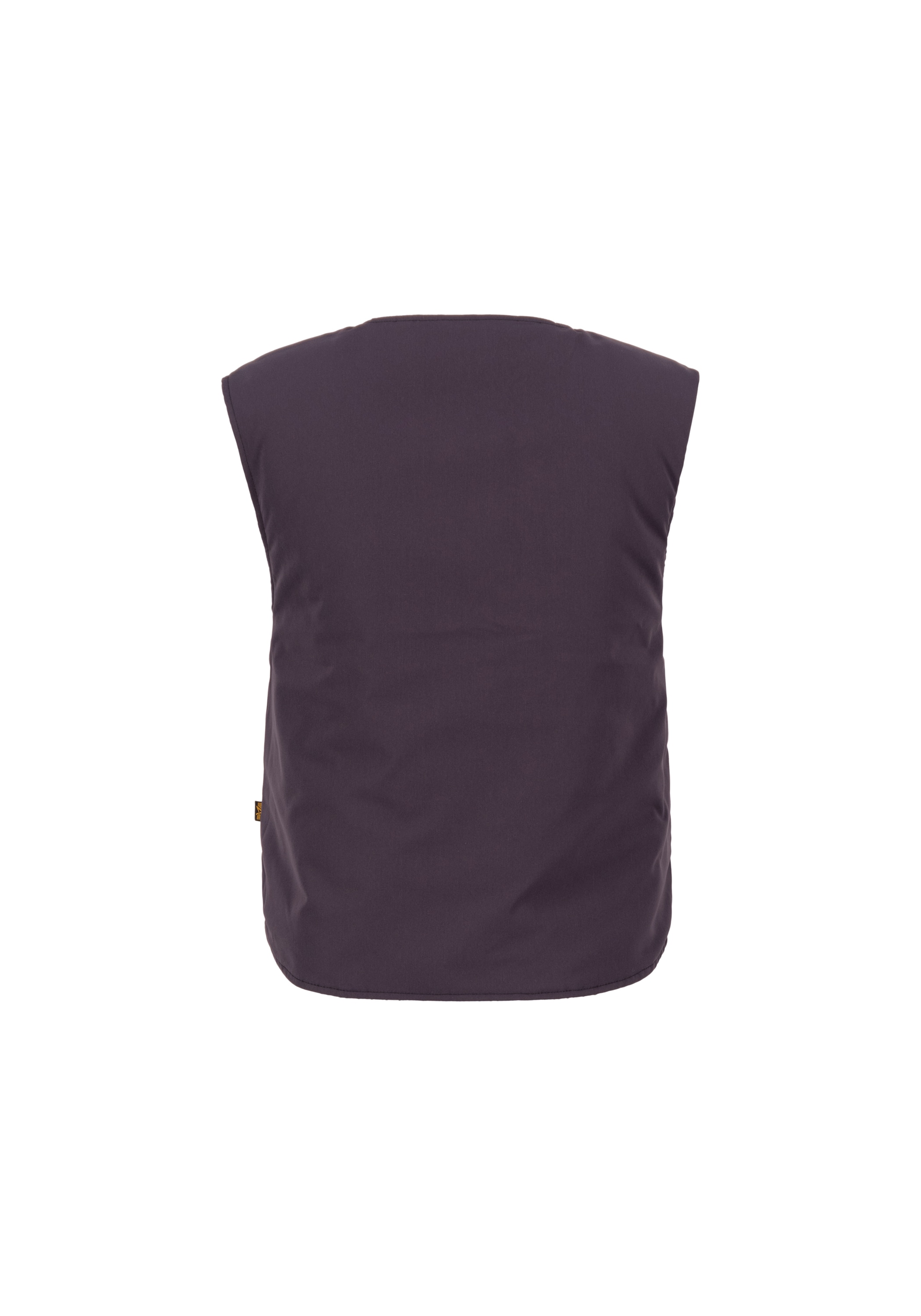 Alpha Industries Wendejacke »Reversible Vest W«