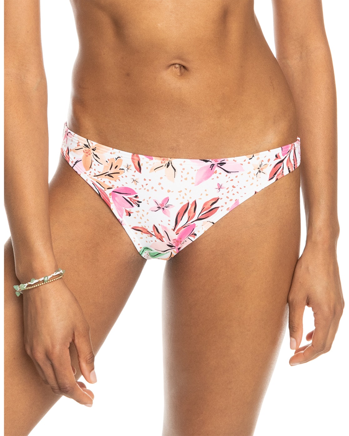 Roxy Bikini-Hose »Printed Beach Classics«