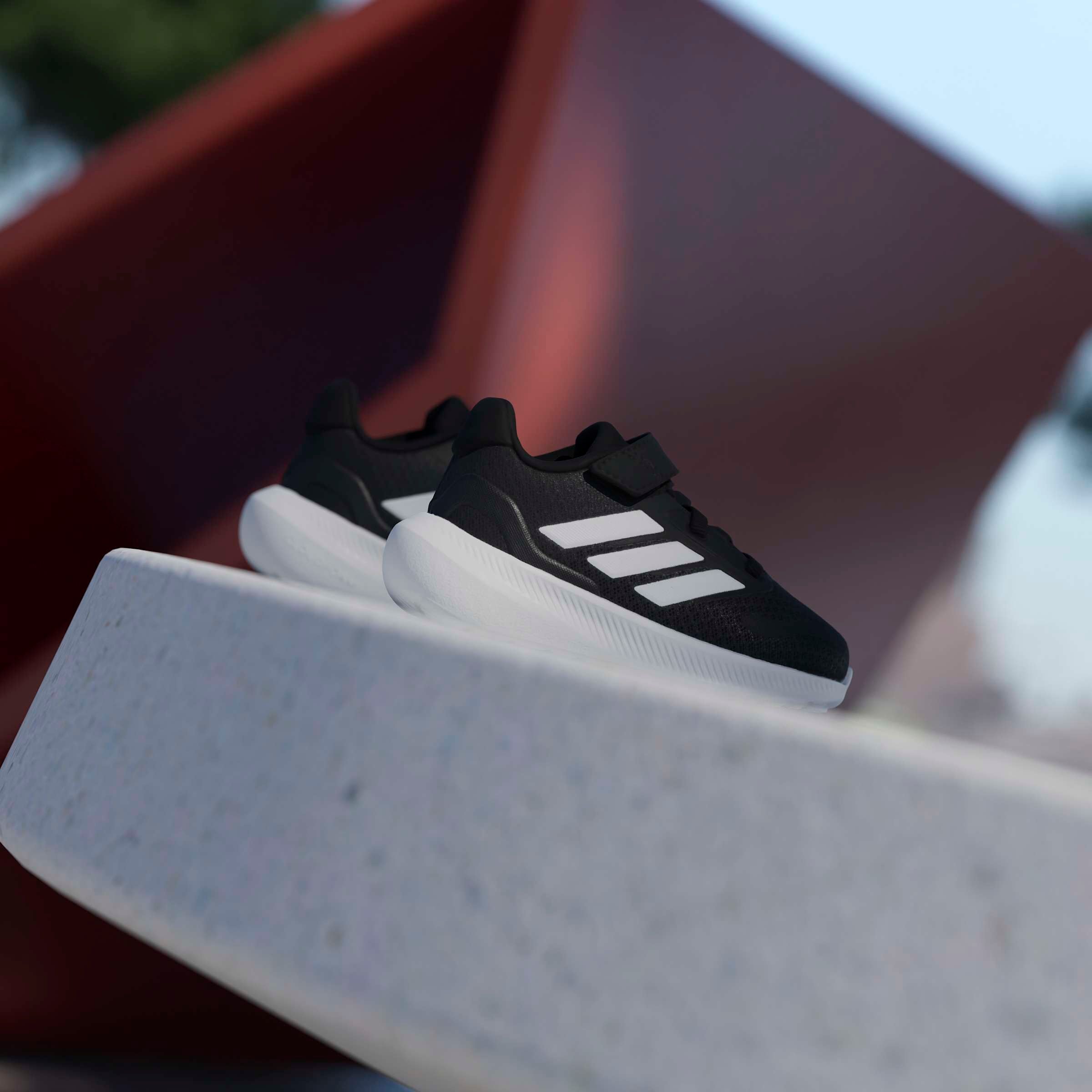 adidas Sportswear Sneaker »RUNFALCON 5 KIDS«  mit Klettverschluss