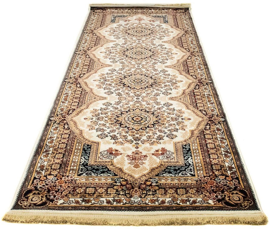 Image of morgenland Läufer »Aleeya«, rechteckig, 8 mm Höhe bei Ackermann Versand Schweiz