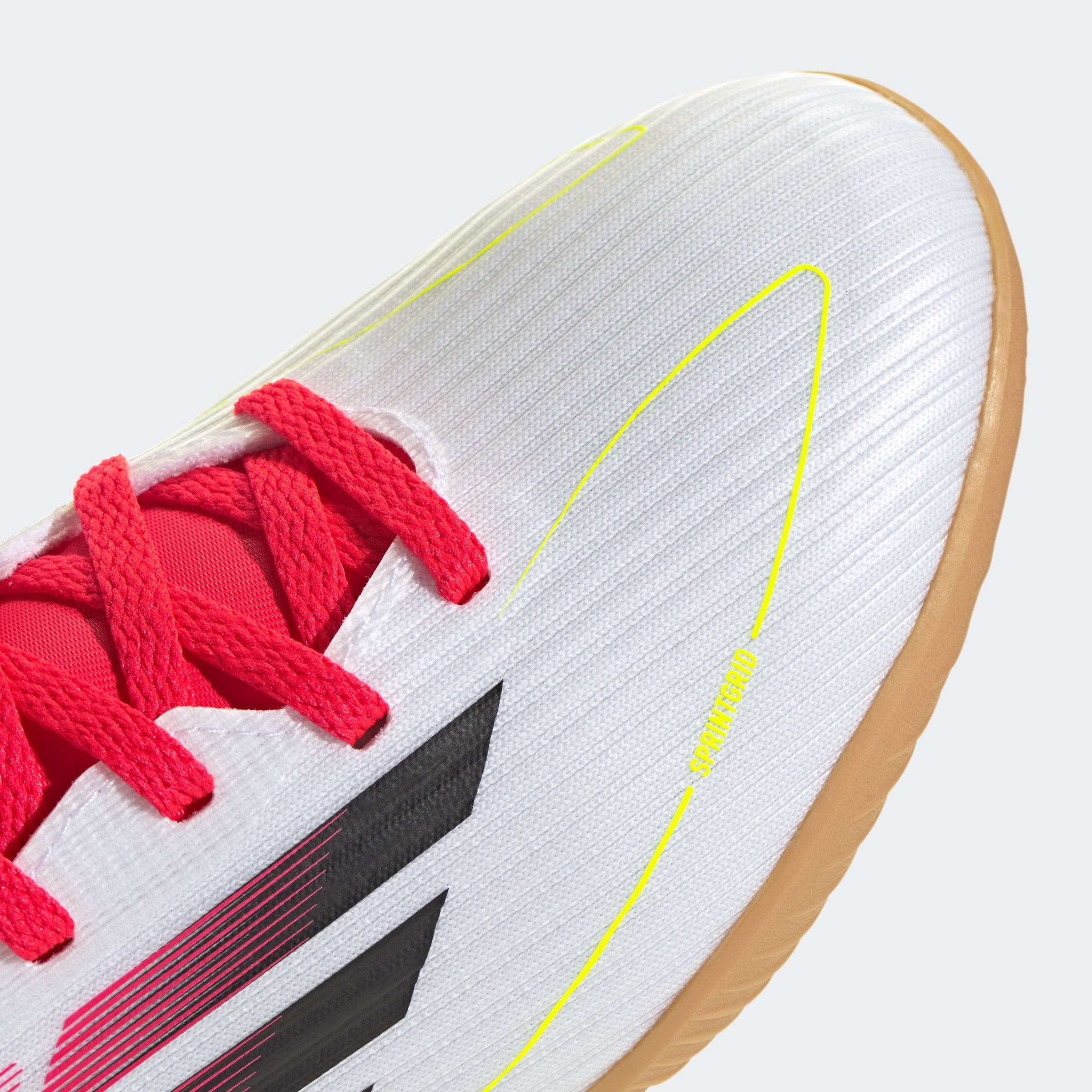 adidas Performance Fussballschuh »F50 LEAGUE KIDS IN«