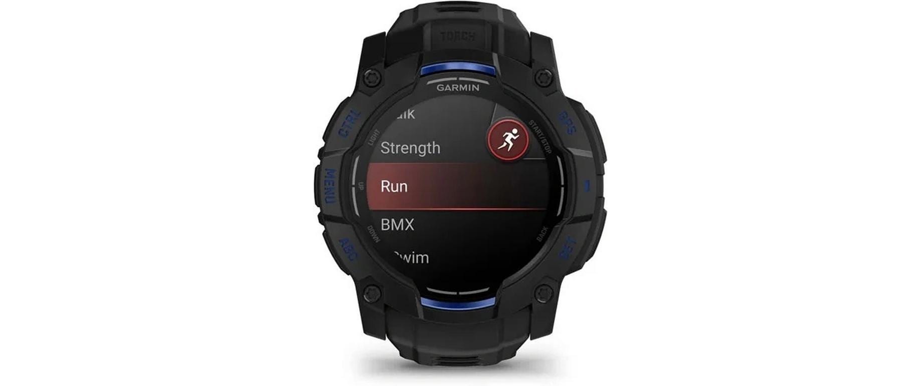 Garmin »Instinct 3 AMOLED«(50/ 1,3 ″) Garmin