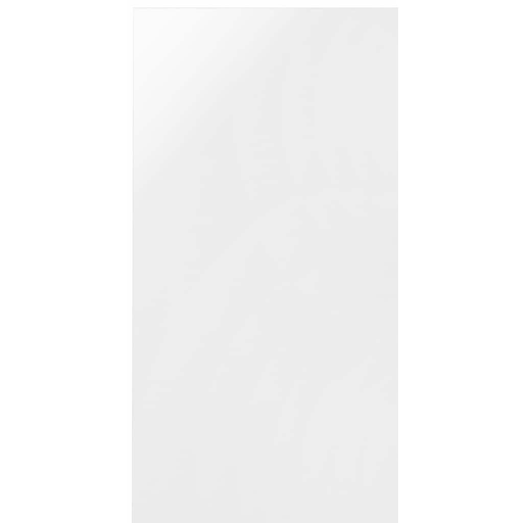 wiho Küchen Frontblende »Ela«, 60 cm breit, für vollintegrierbaren Einbaugeschirrspüler