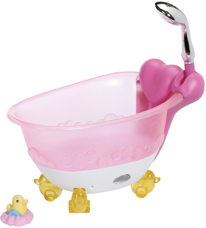 Image of Baby Born Puppen Badewanne »Bath«, mit Licht & Sound bei Ackermann Versand Schweiz