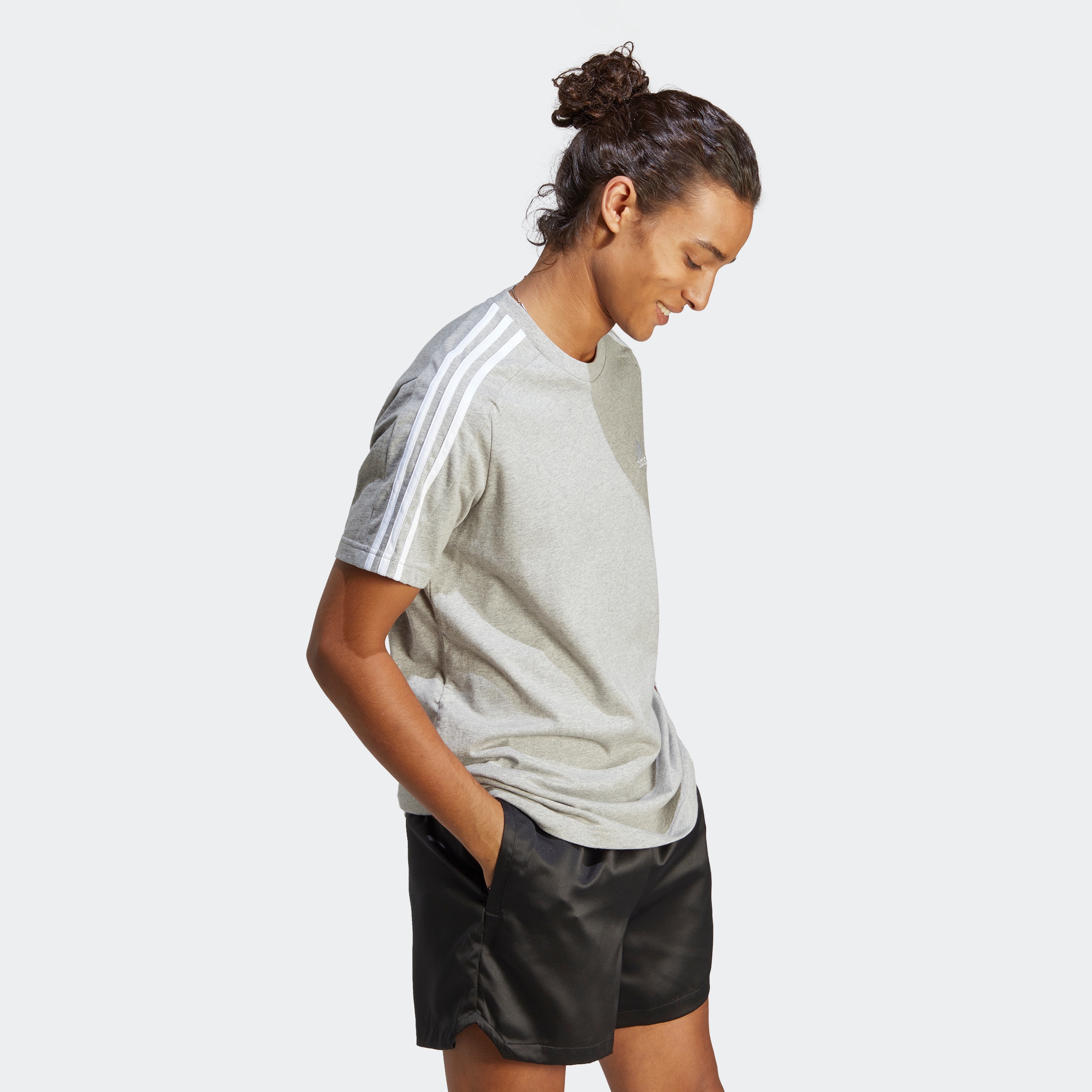 adidas Sportswear T-Shirt »M 3S SJ T«