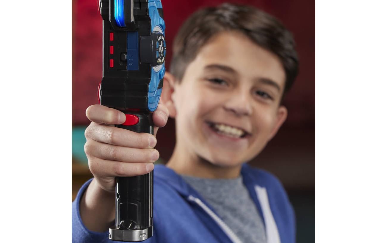 Hasbro Lichtschwert »Power Rangers Beast Morphers elektr. Säbel«
