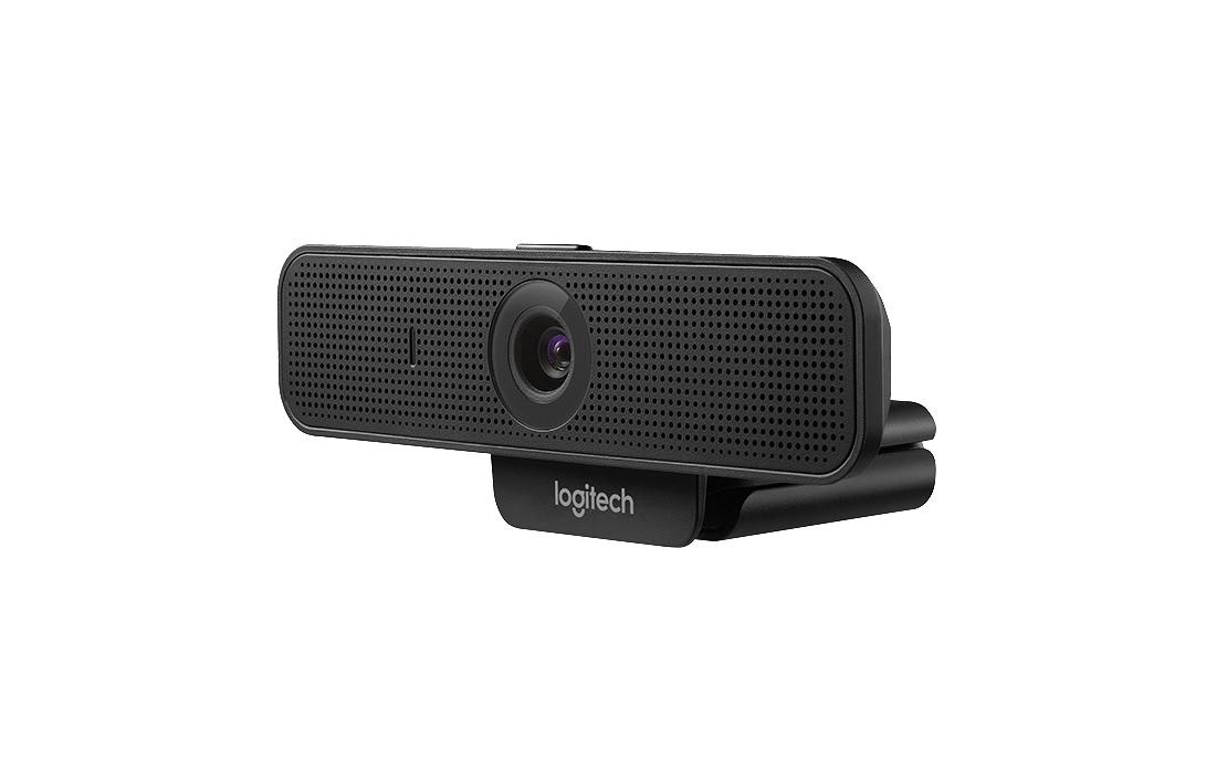 Logitech Webcam »C925e«