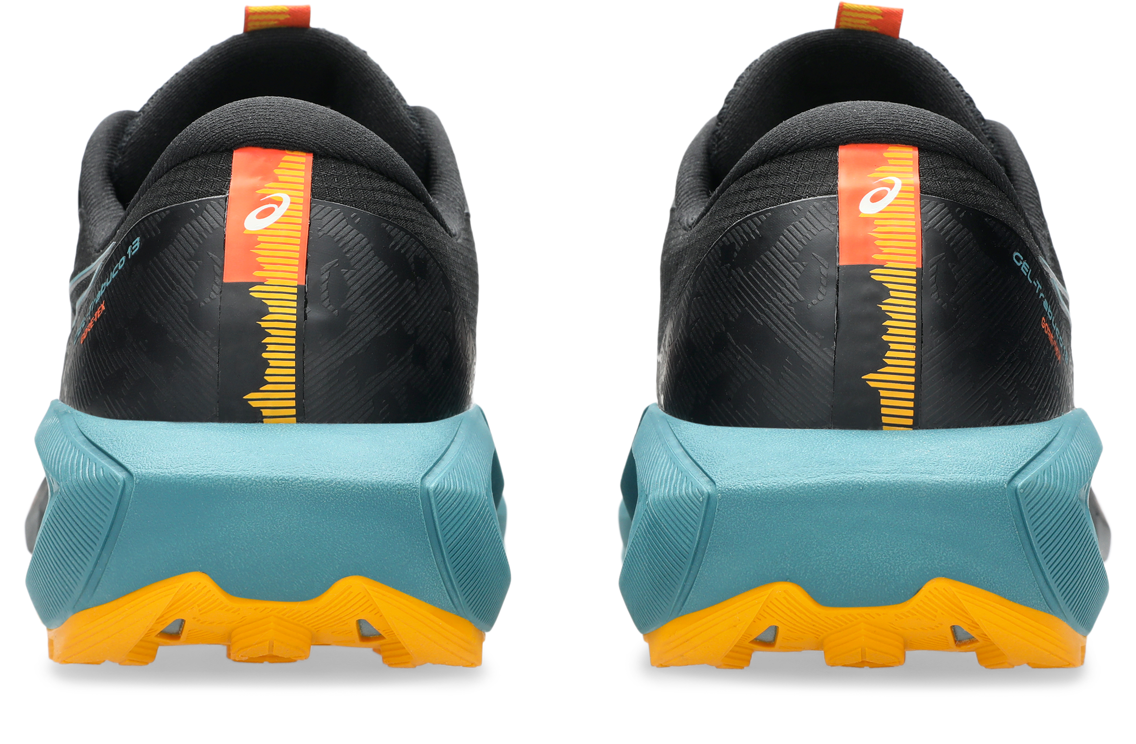 Asics Trailrunningschuh »GEL-TRABUCO 13 GORE-TEX«, wasserdicht