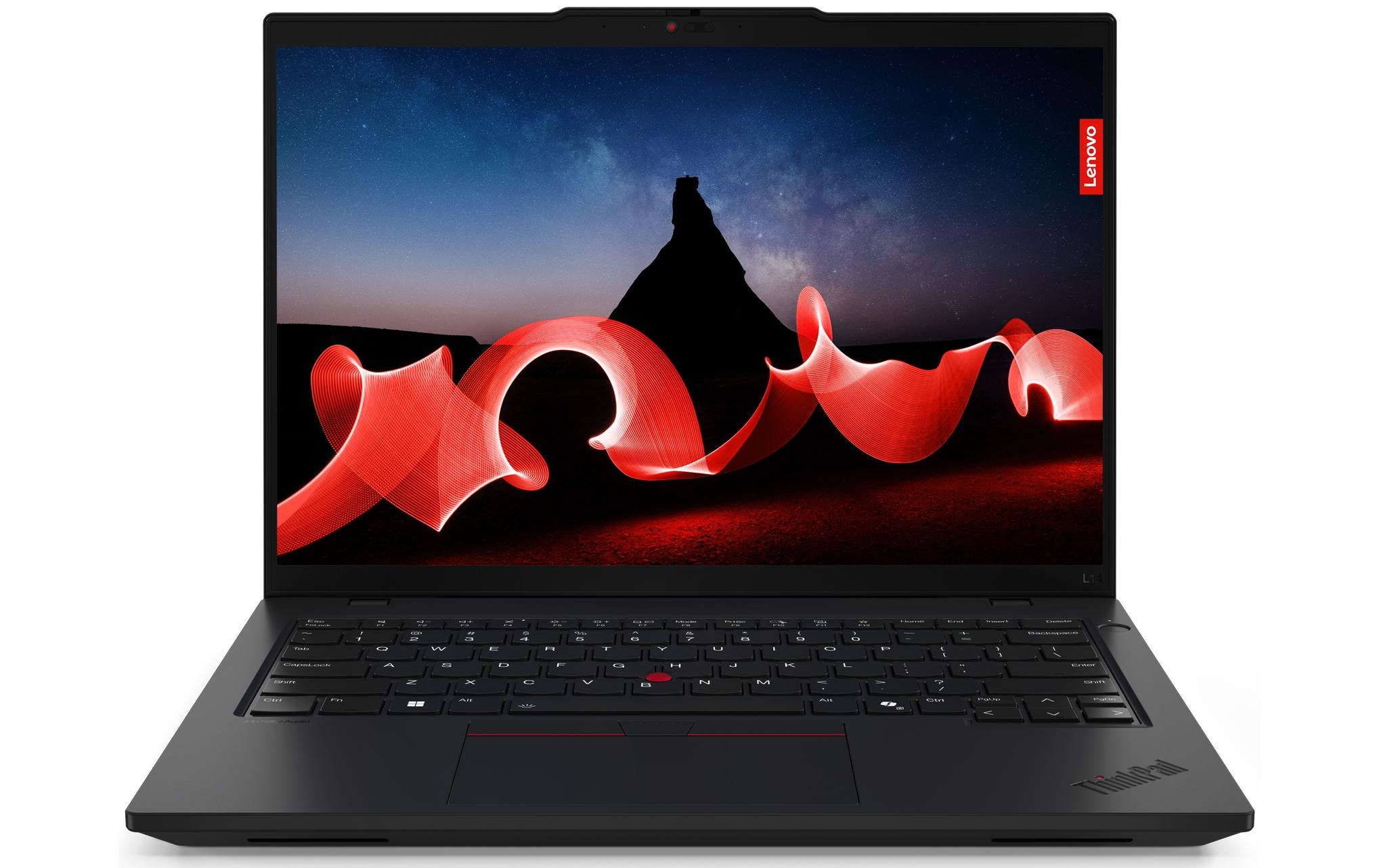 Lenovo Notebook »ThinkPad L14 Gen. 5 (Intel)«, / 14 Zoll, 512 GB SSD
