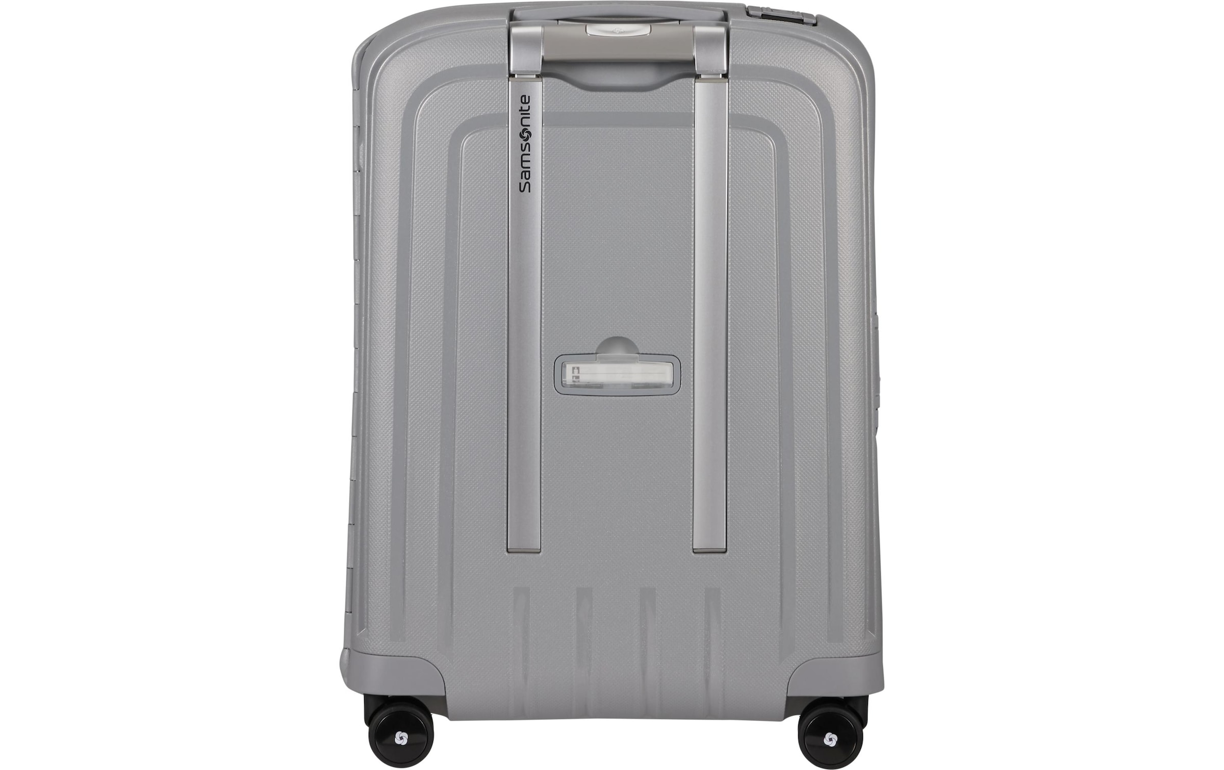 Samsonite Koffer »S'Cure 34 l«, 4 Rollen