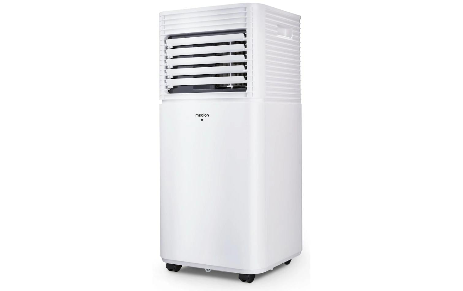 Medion® Climatiseur »P901 (MD 37732) 350 m³« Smarte mobile Klimaanlage mit 3 Modi und App-Steuerung