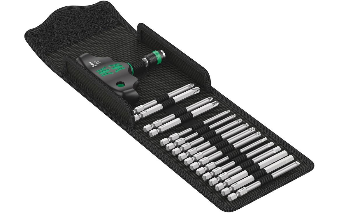 Image of Wera Werkzeugset »Kraftform Kompak« bei Ackermann Versand Schweiz