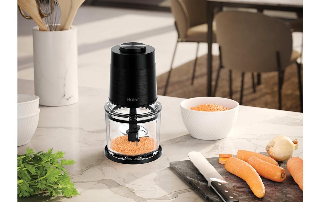 Haier Zerkleinerer »HCH5B1/1 11 0.5 l«