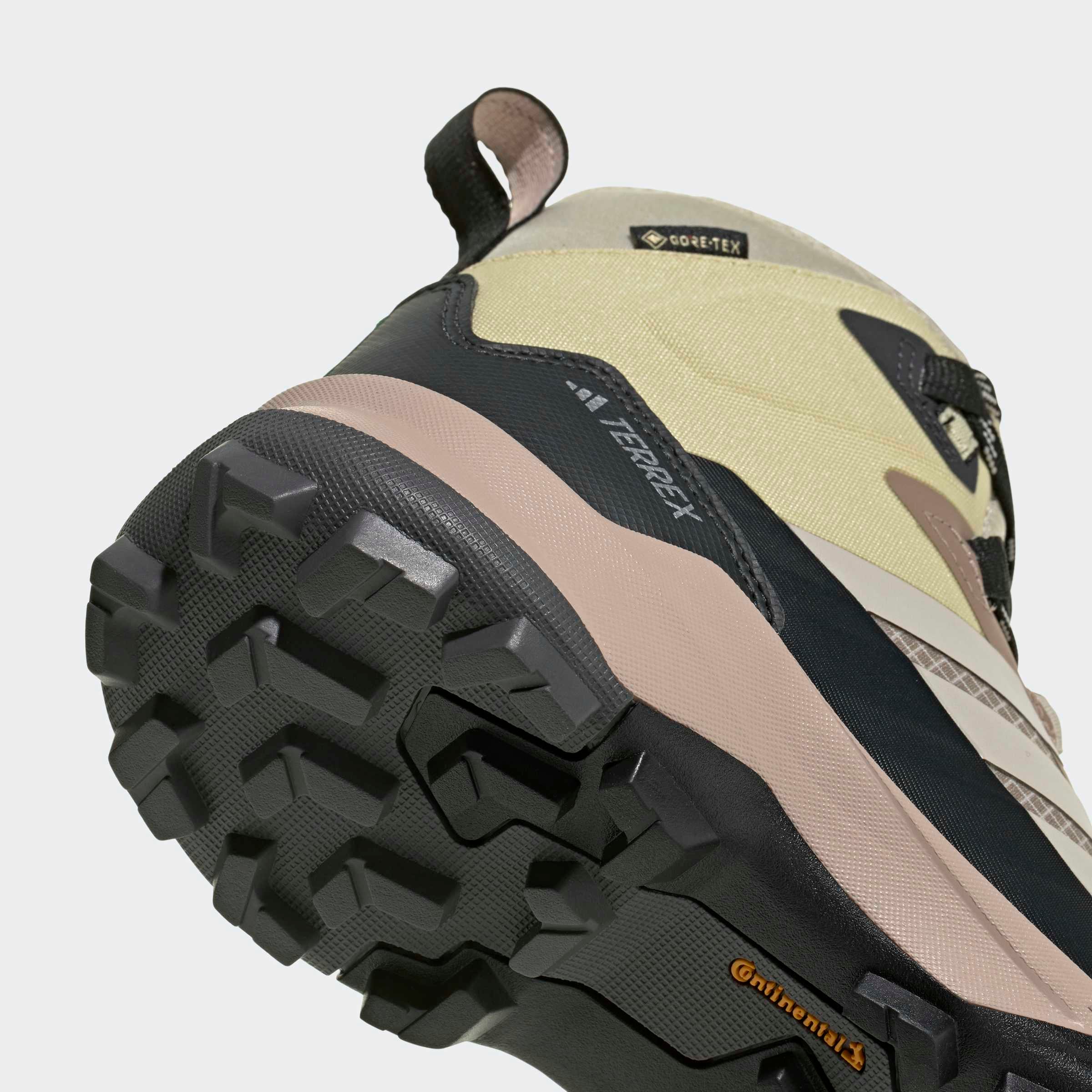 adidas TERREX Chaussure de randonnée »SKYCHASER AX5 MID GORE-TEX® CLIMAWARM+«  wärmend, wasserdicht dank Gore-Tex Membrane