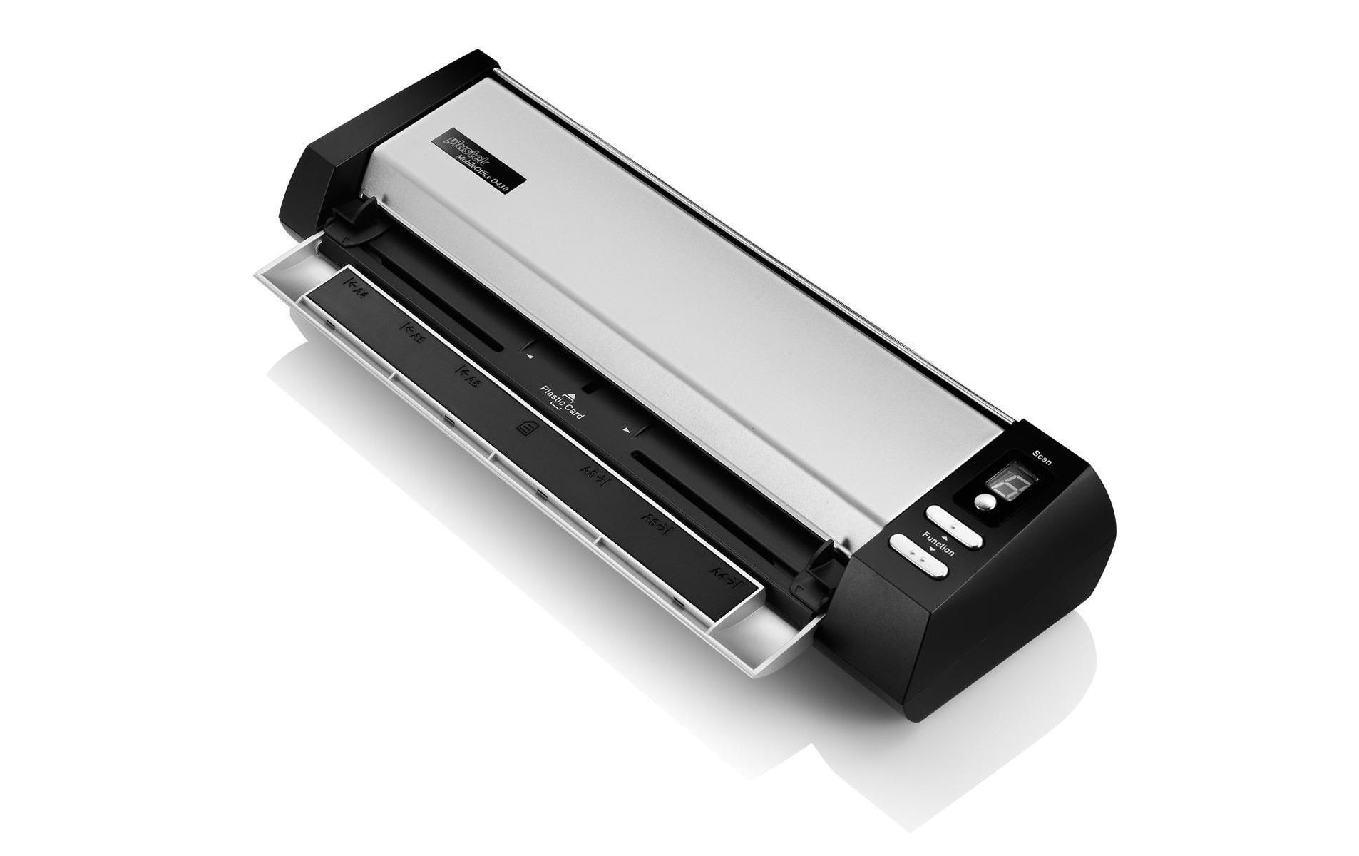 mobiler Scanner »MobileOffice D430«