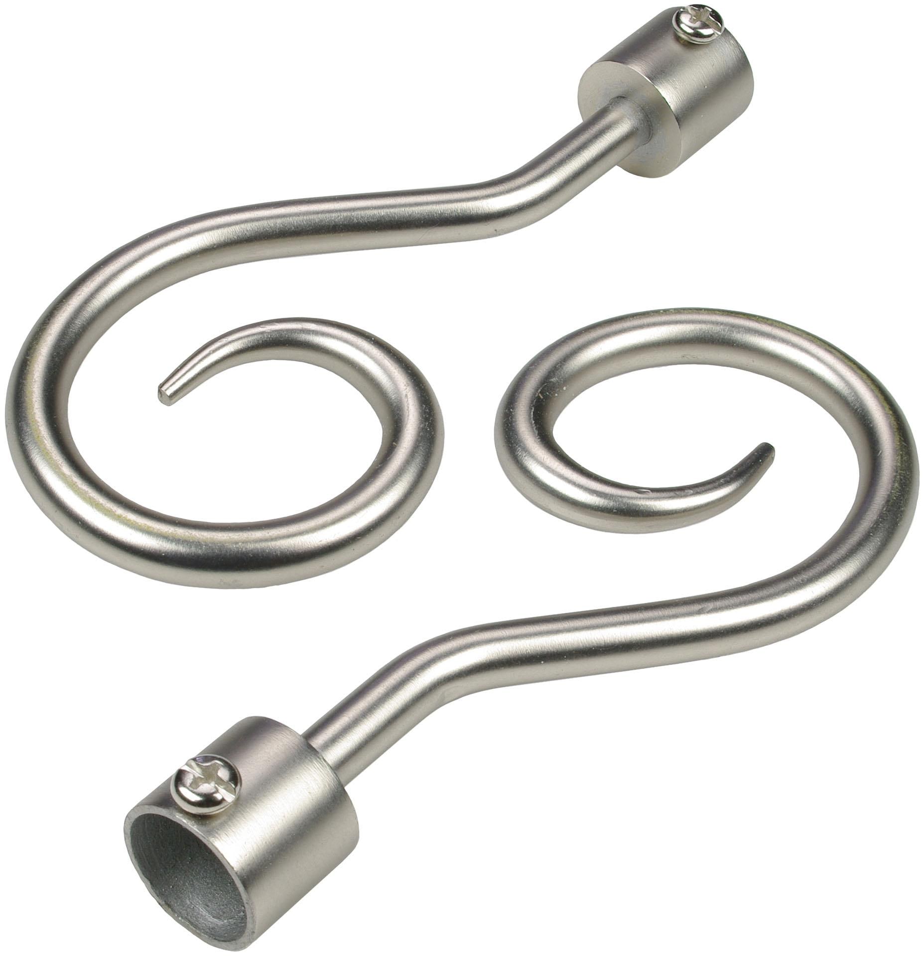 Image of Liedeco Gardinenstangen-Endstück "Apoll" für Gardinenstangen Ø 16 mm