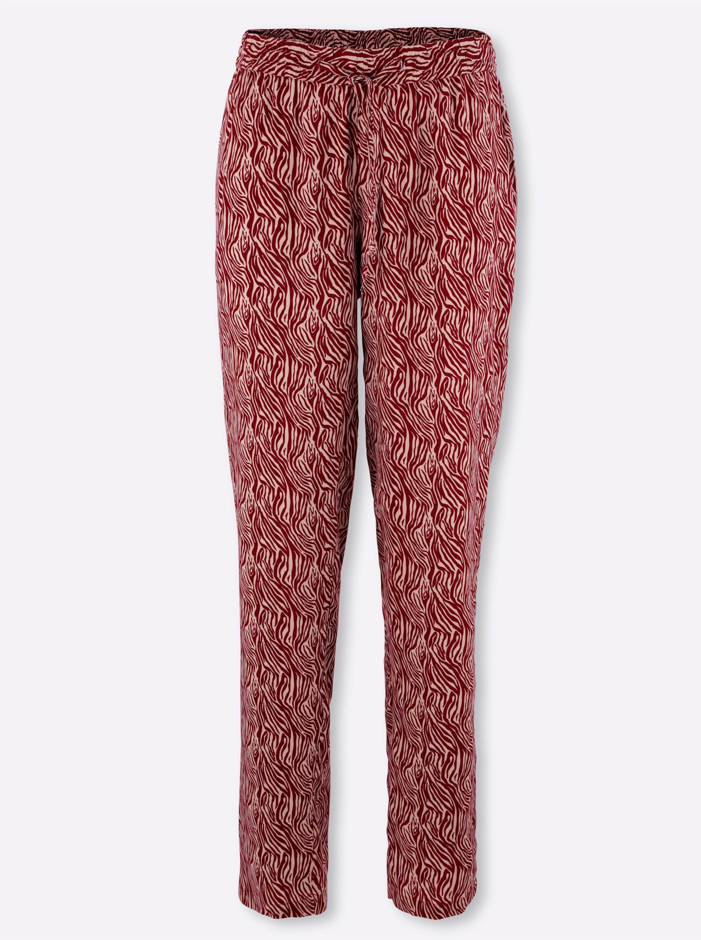 Classic Basics Schlupfhose