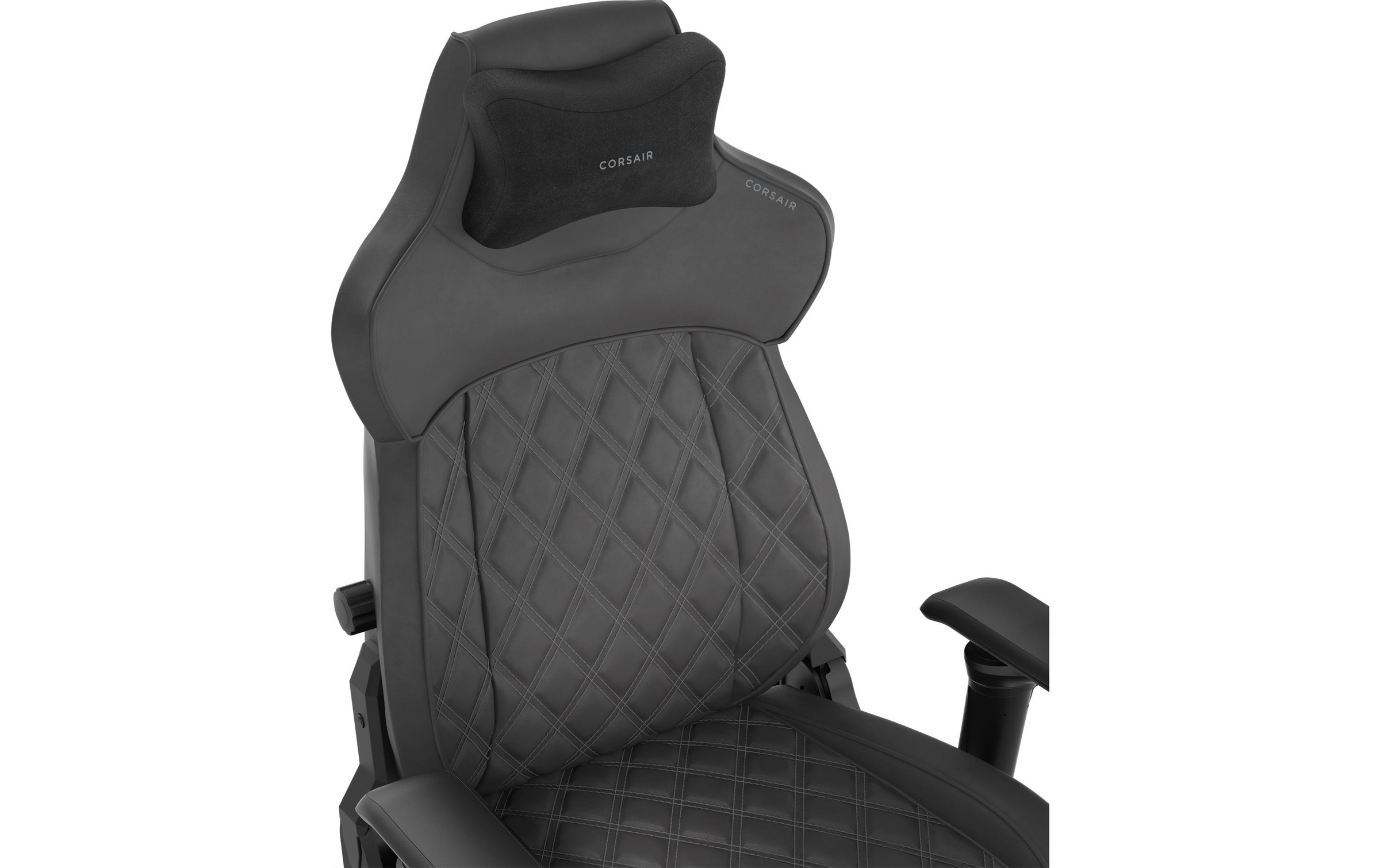 Corsair Chaise de jeu »TC500 Luxe« ()