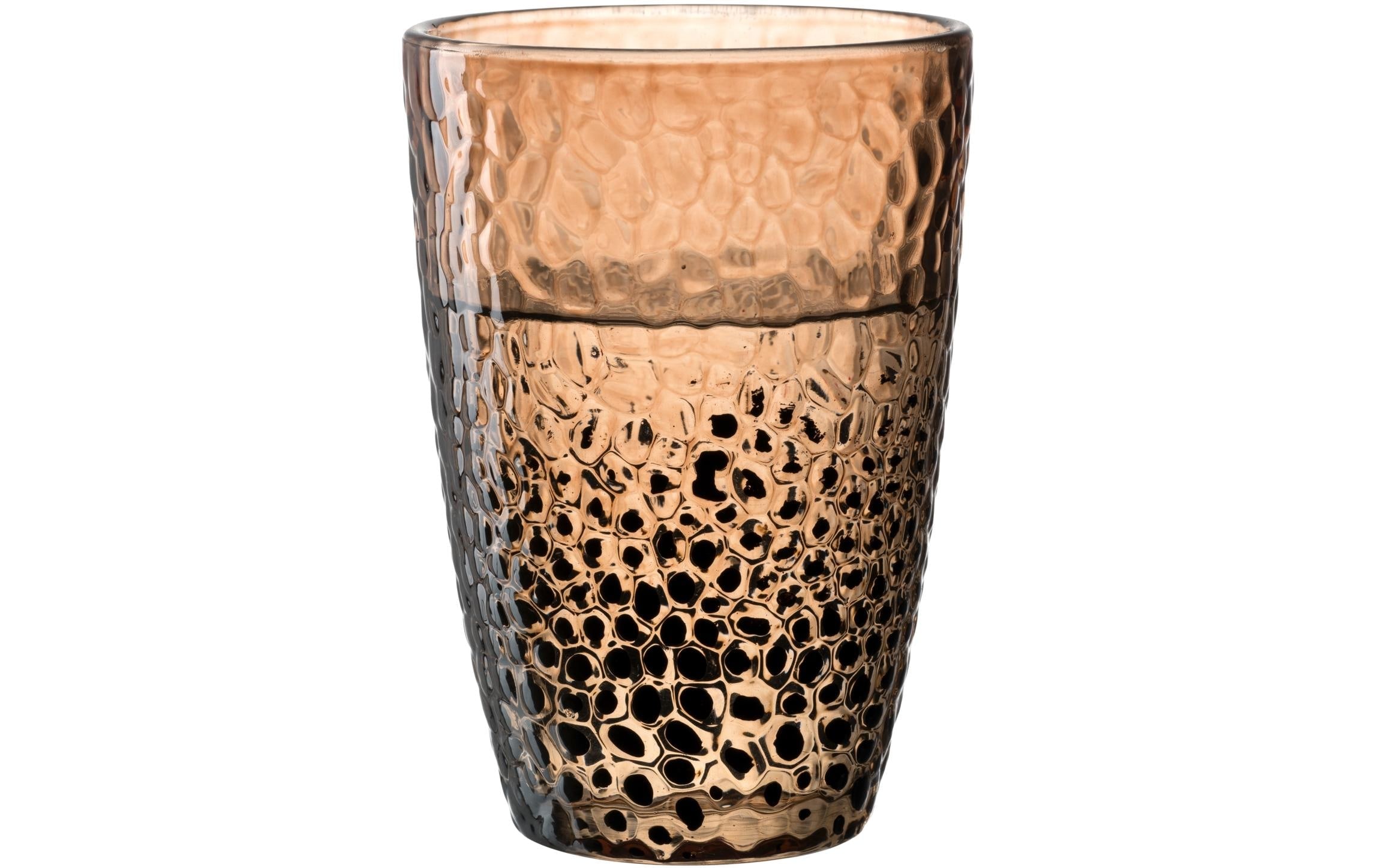 LEONARDO Glas »Matera 340ml sand«