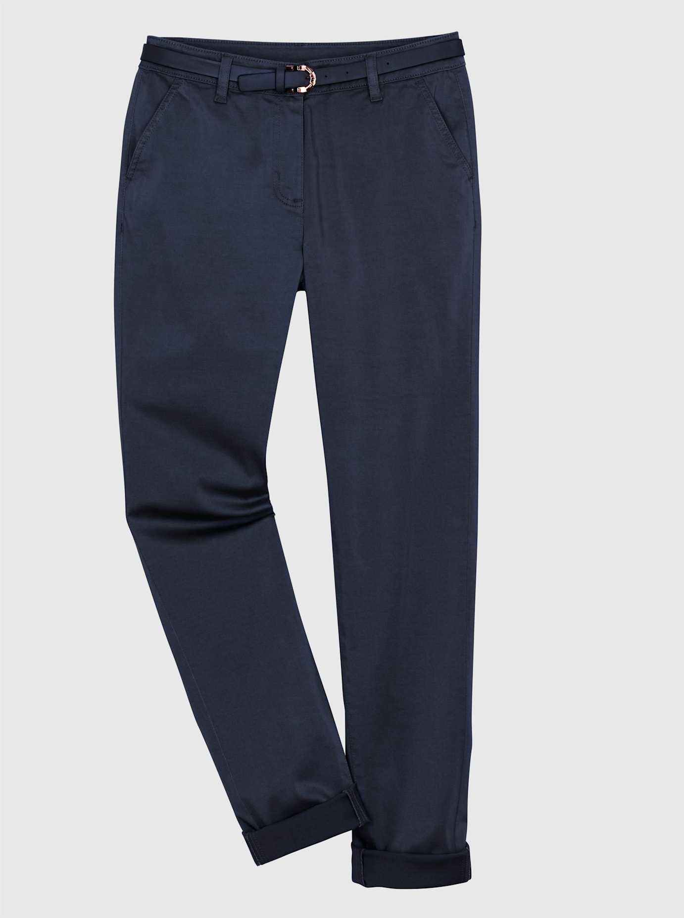 Inspirationen Chinos