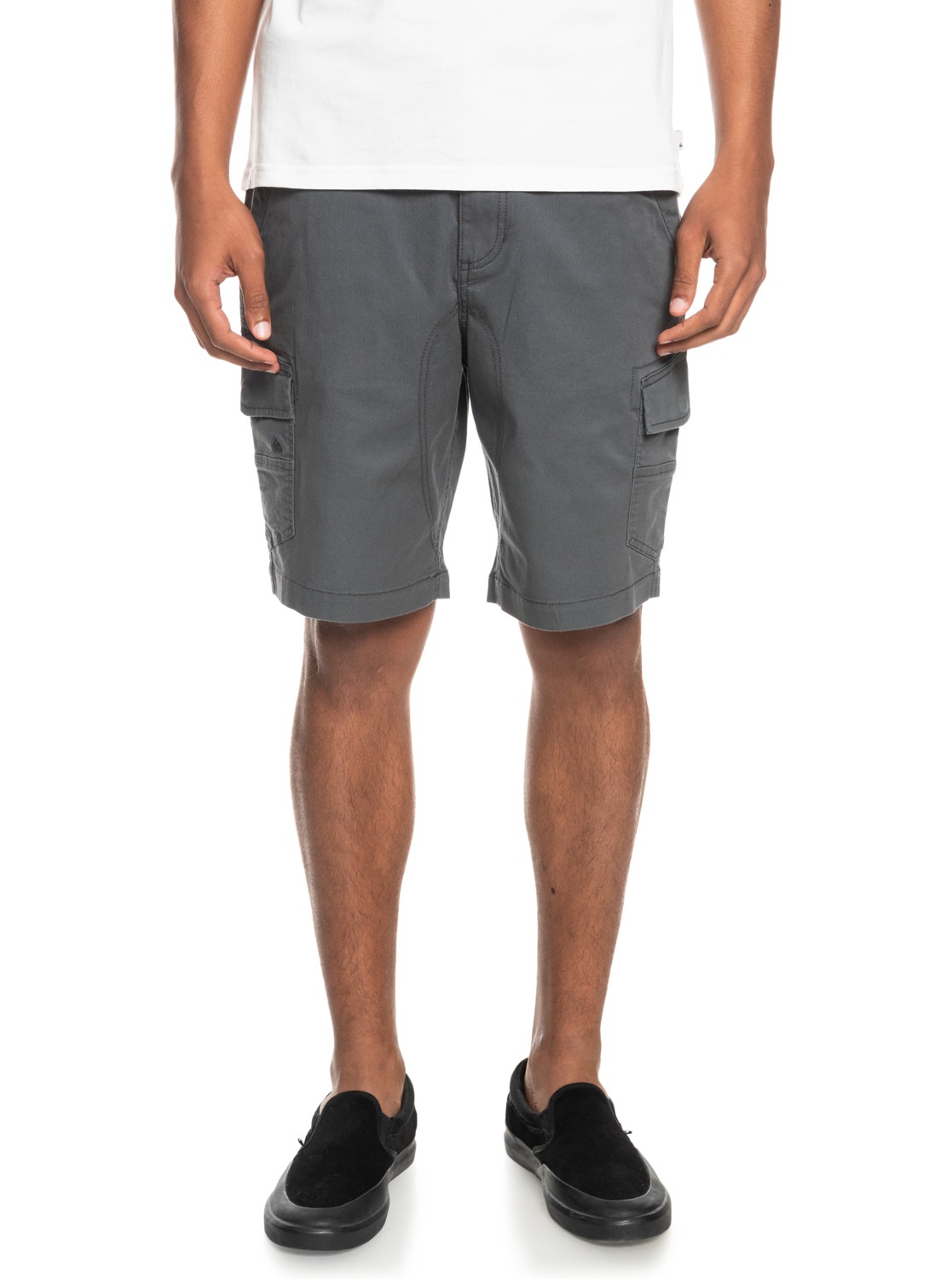 Image of Quiksilver Cargoshorts »Belted 20"« bei Ackermann Versand Schweiz