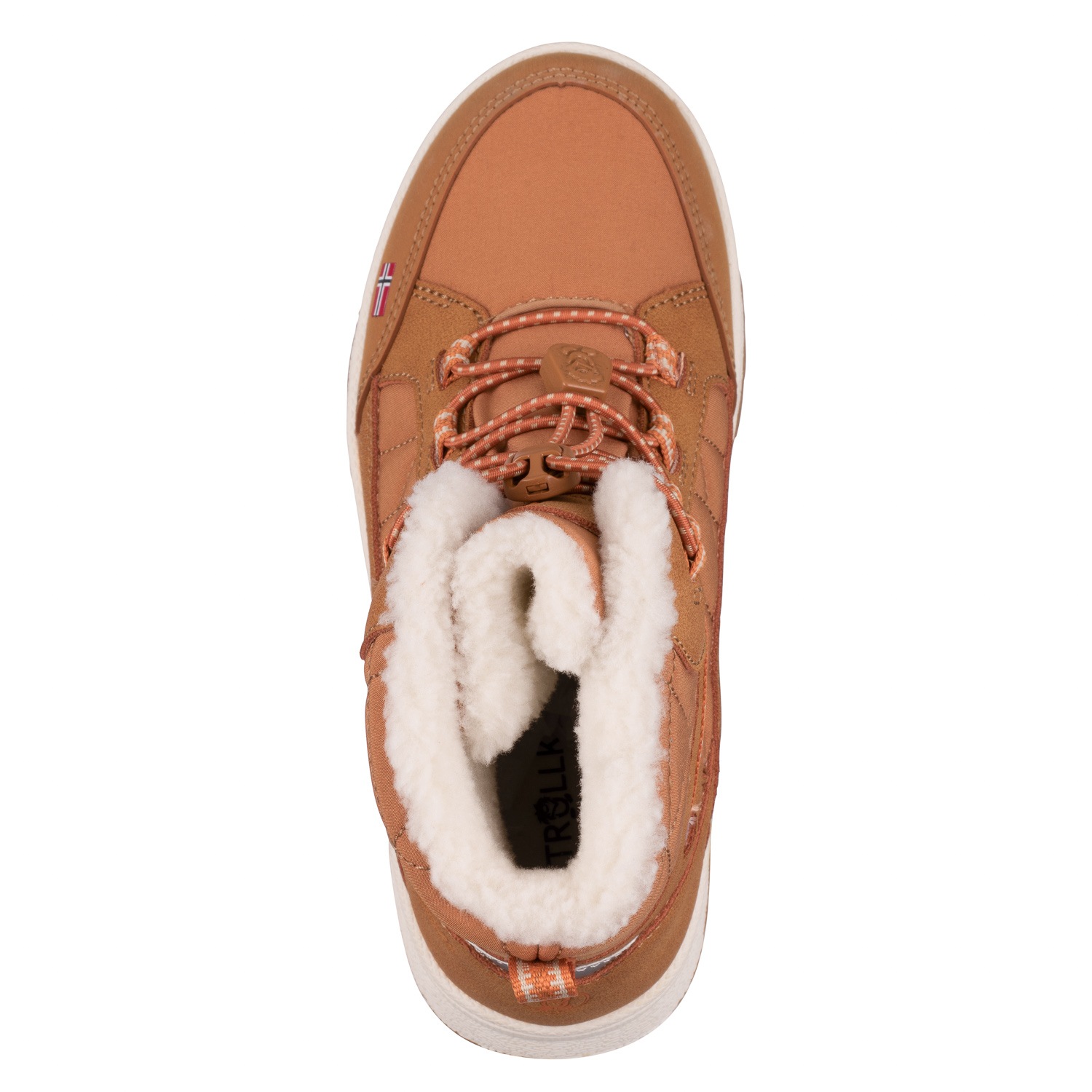 TROLLKIDS Winterstiefel »GIRLS ARENDAL WINTER BOOTS XT«  Snowboots, Winterstiefel, Winterschuhe, für Kinder, wasserdicht