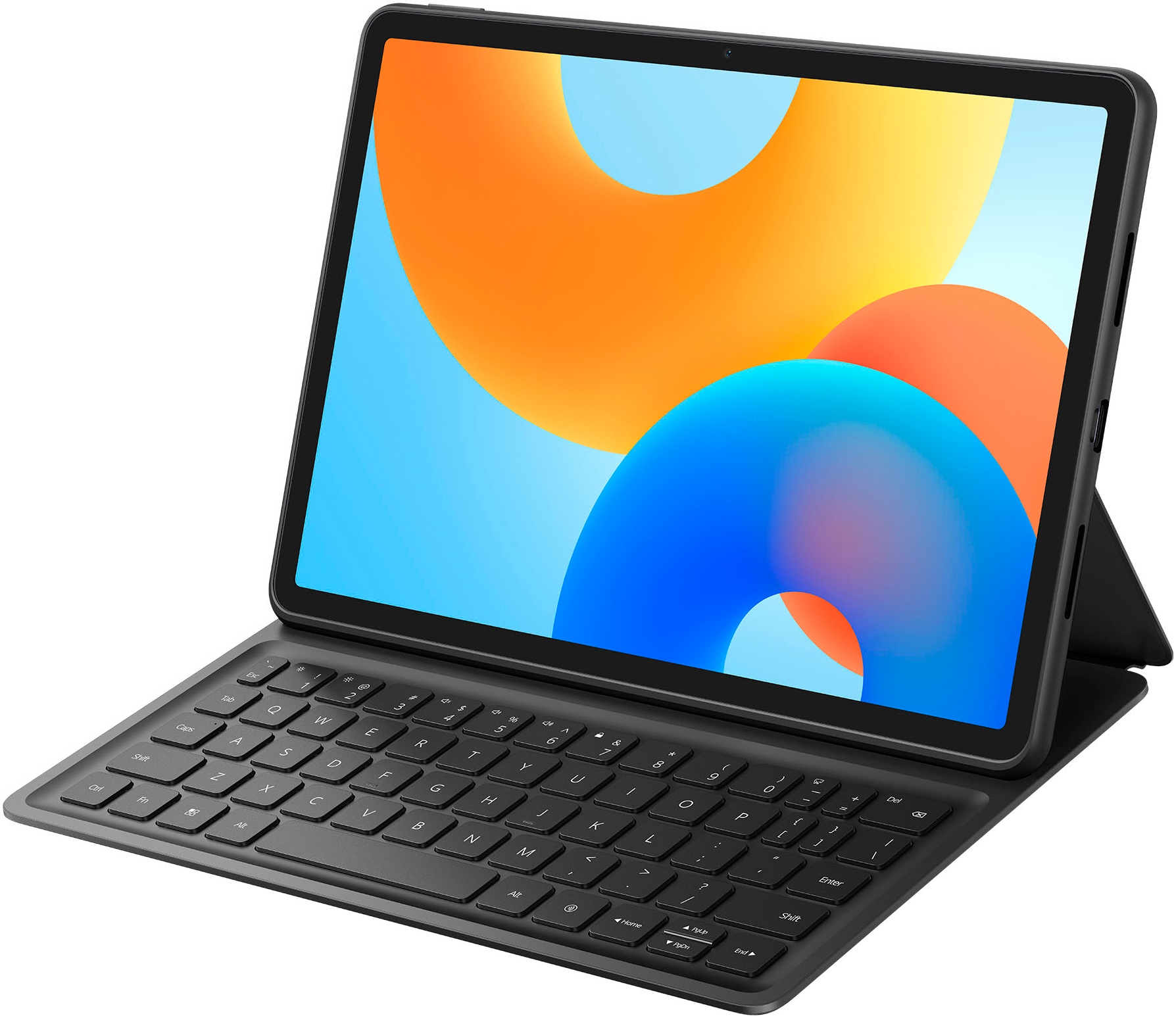 Huawei Tablet »MatePad 11,5", 6 GB + WiFi inklusive Hülle mit Tastatur« (29,2 cm / 11,5 ″) HarmonyOS 128 GB )
