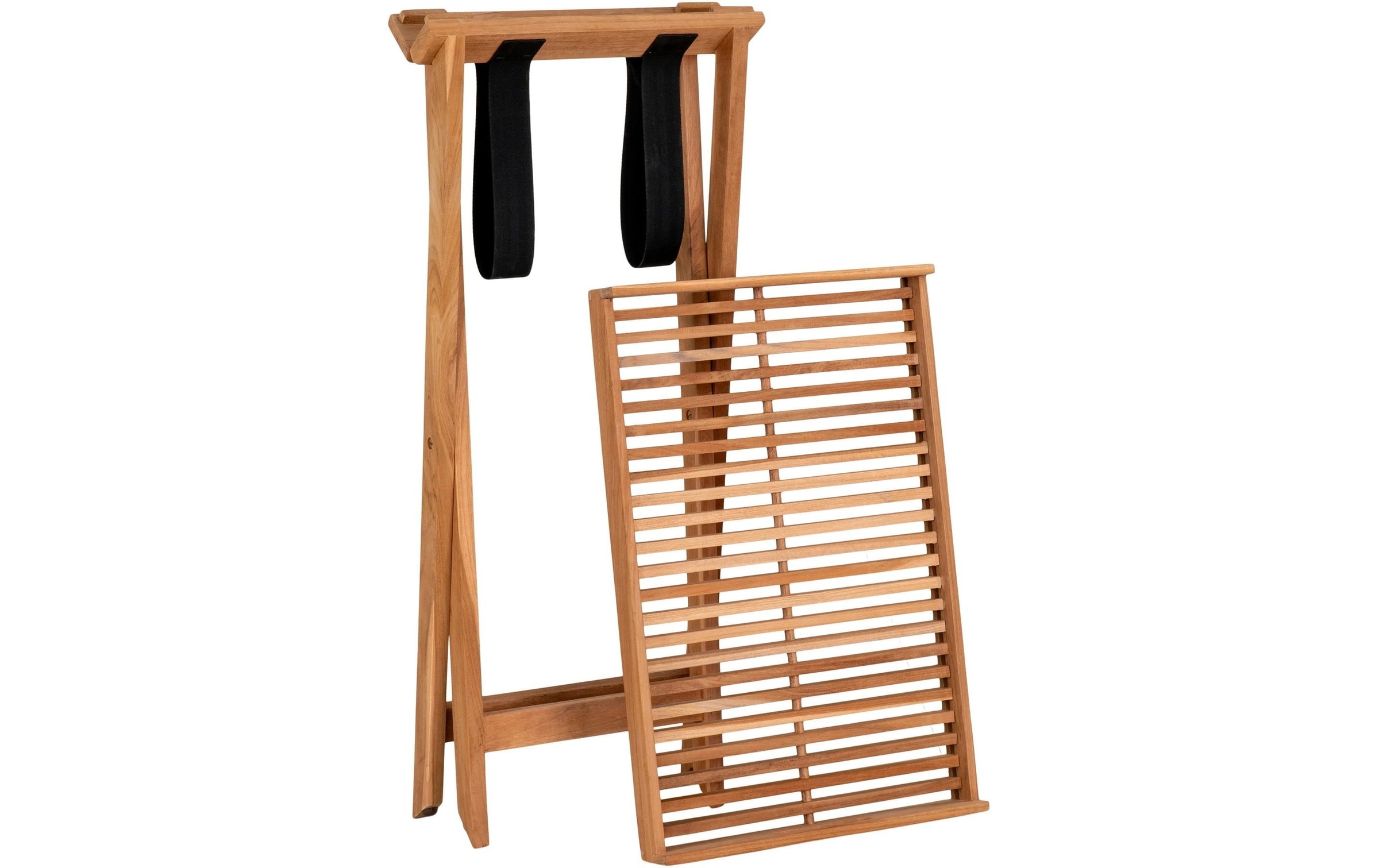 House Nordic Beistelltisch »60 x 40 x 70 cm«