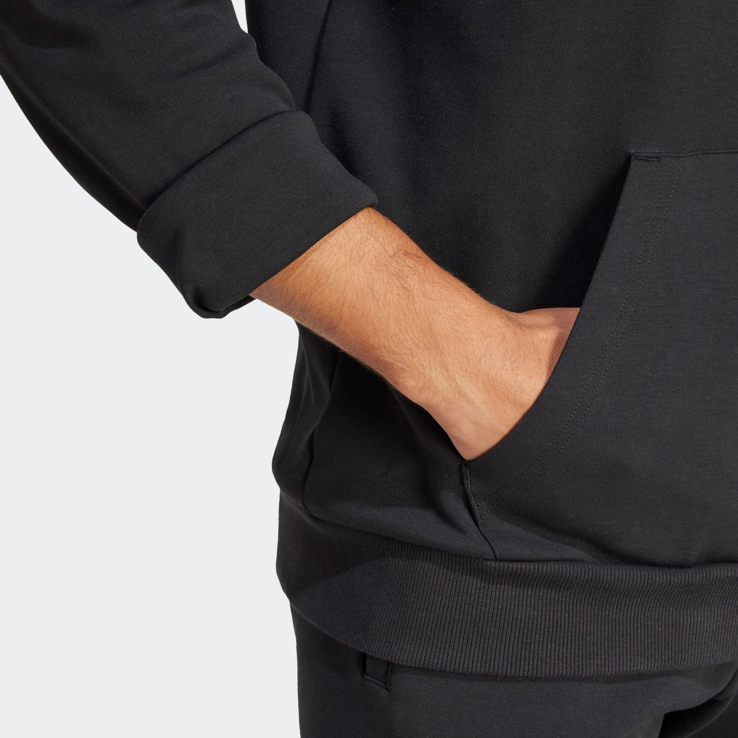 adidas Sportswear Kapuzensweatshirt »M FI BOS HD«