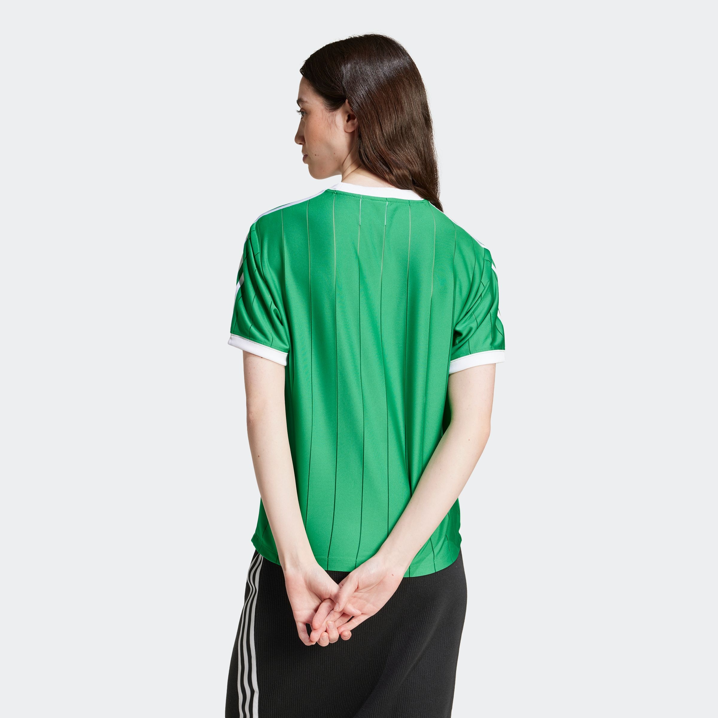 adidas Originals T-Shirt »3 S PNST TEE«