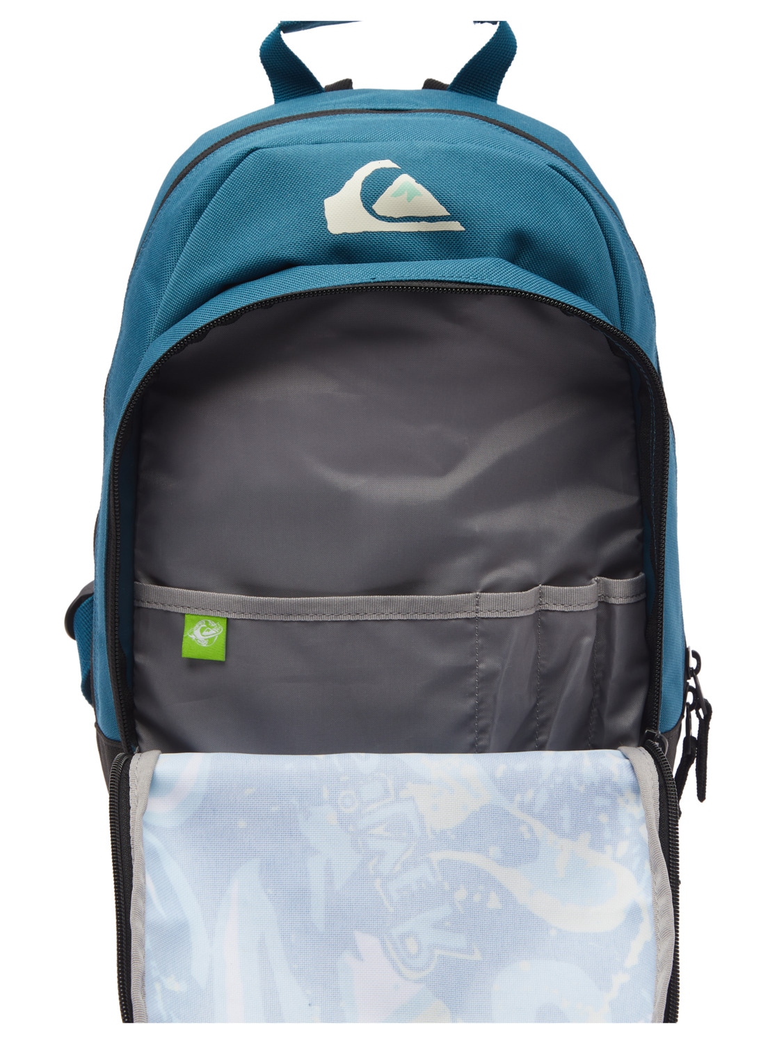 Quiksilver Kinderrucksack »Chomping 12 L«