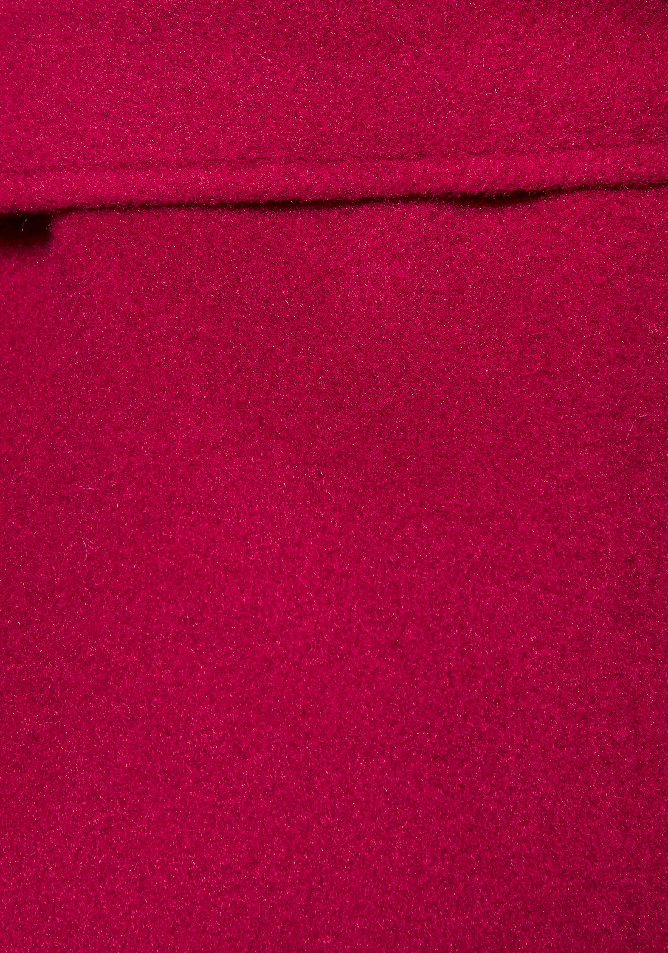 LASCANA Manteau long mit Bindegürtel,  mit Reverskragen, eleganter Damenmantel