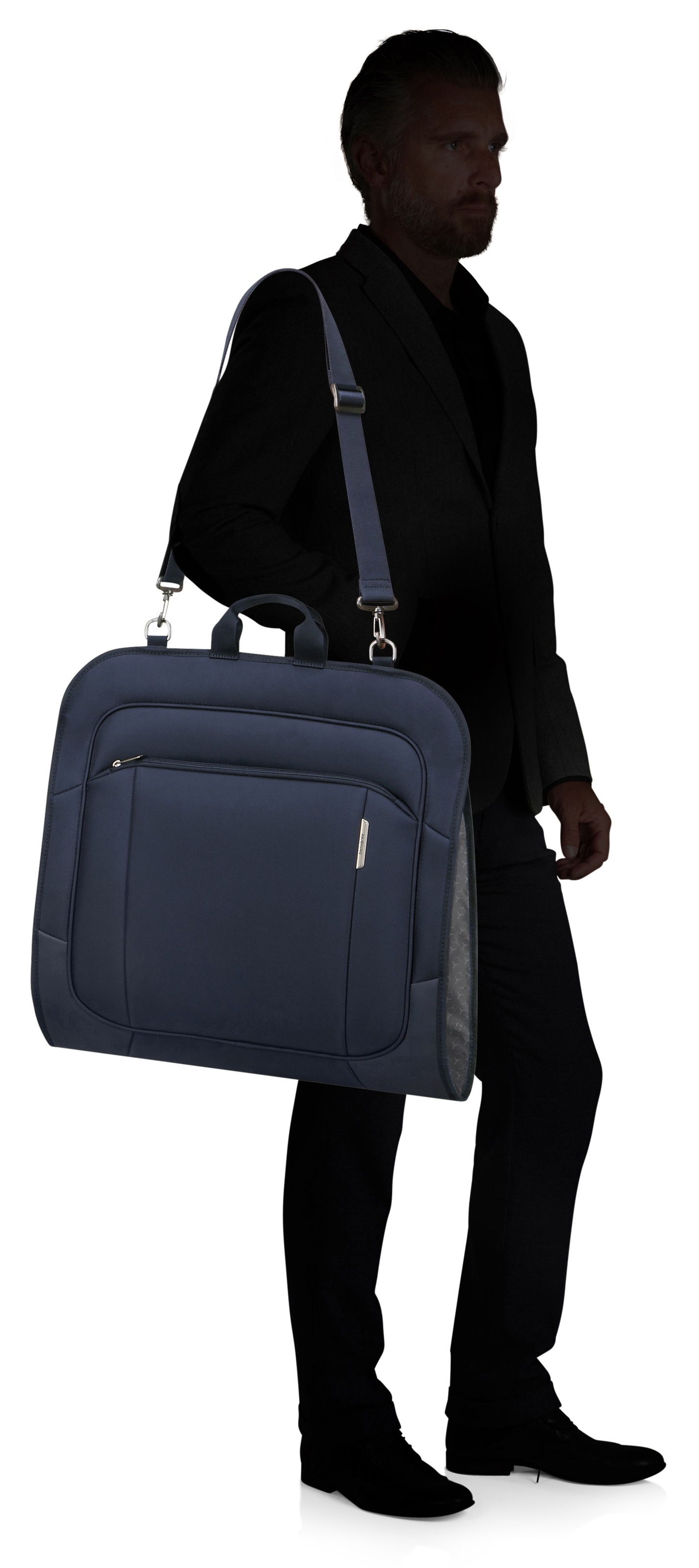 Samsonite Kleidersack "RESPARK" Garment Sleeve Kleiderhülle