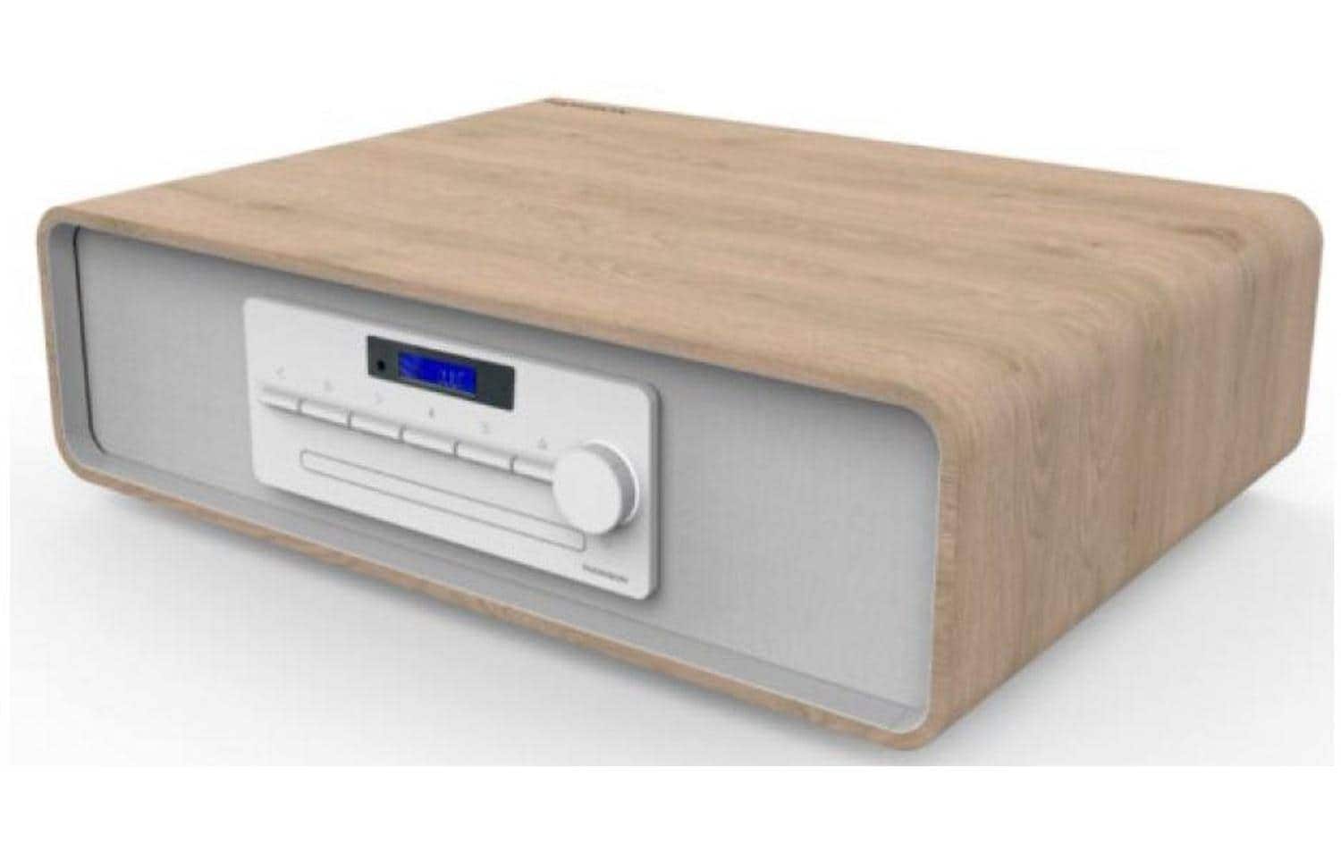 Thomson Digitalradio (DAB+) »MIC301IDABBT« ( Digitalradio (DAB+) | FM-Tuner )