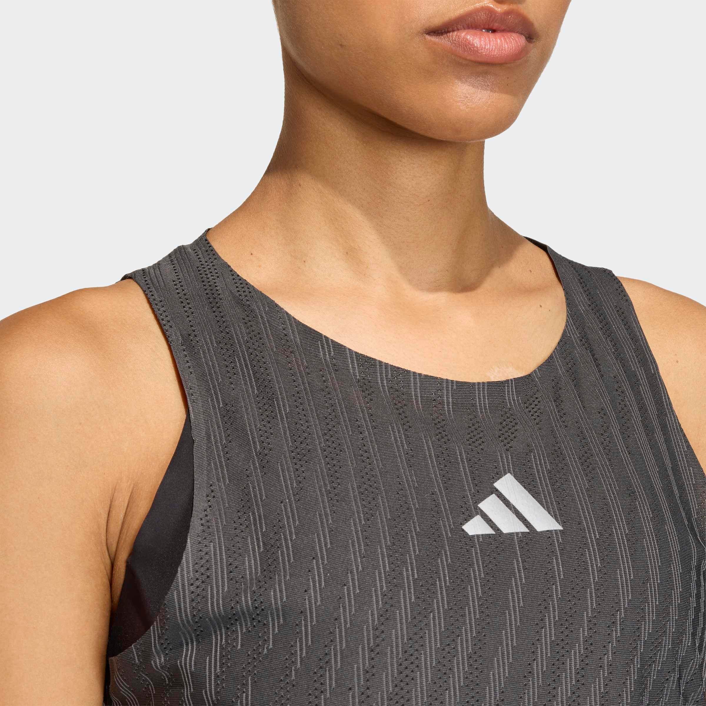 adidas Performance Top de course »ADI365 C TANK W« pour adultes, en polyester