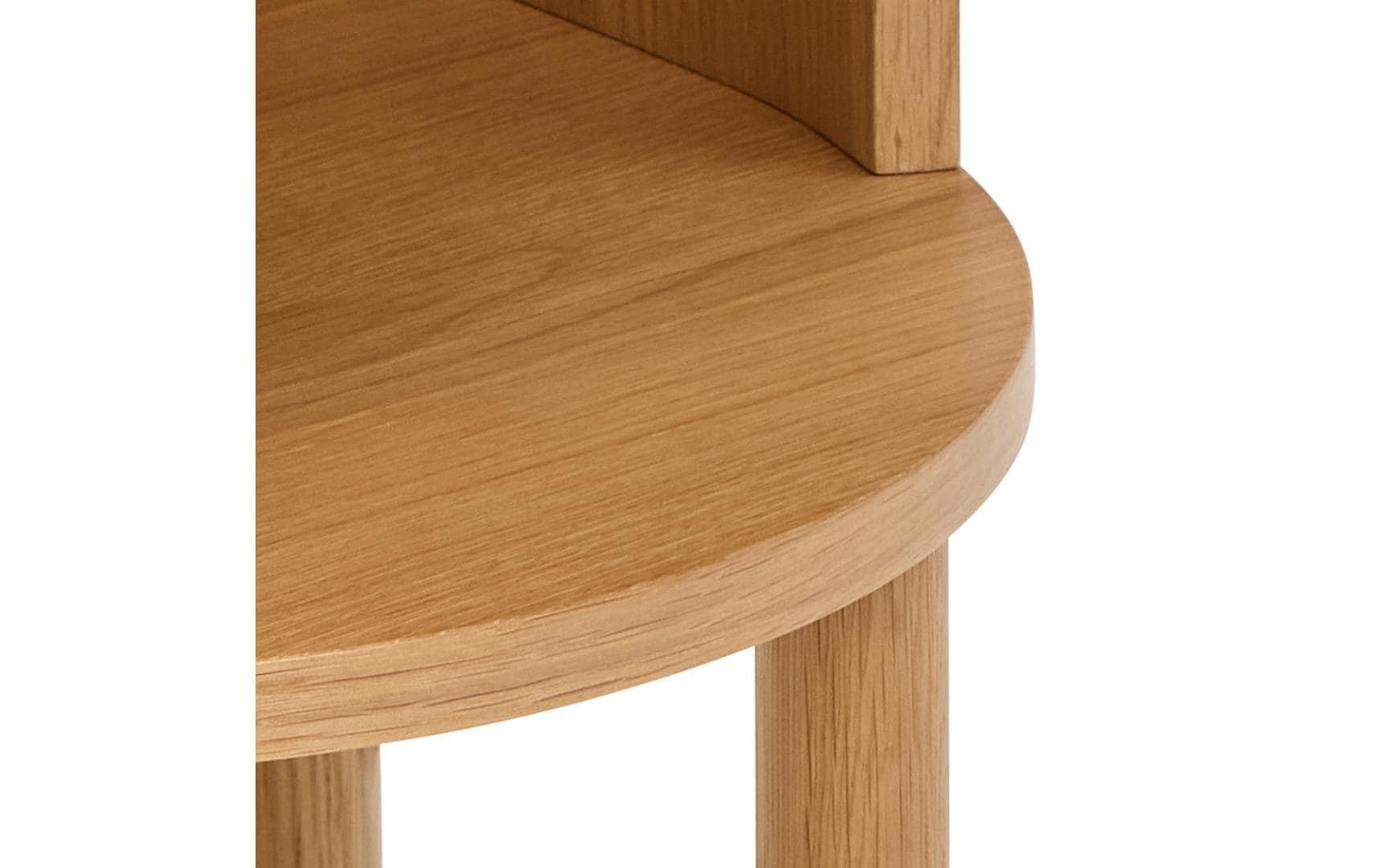 AC Design Table de nuit »Paron, 40 x 31,5 x 60 cm«