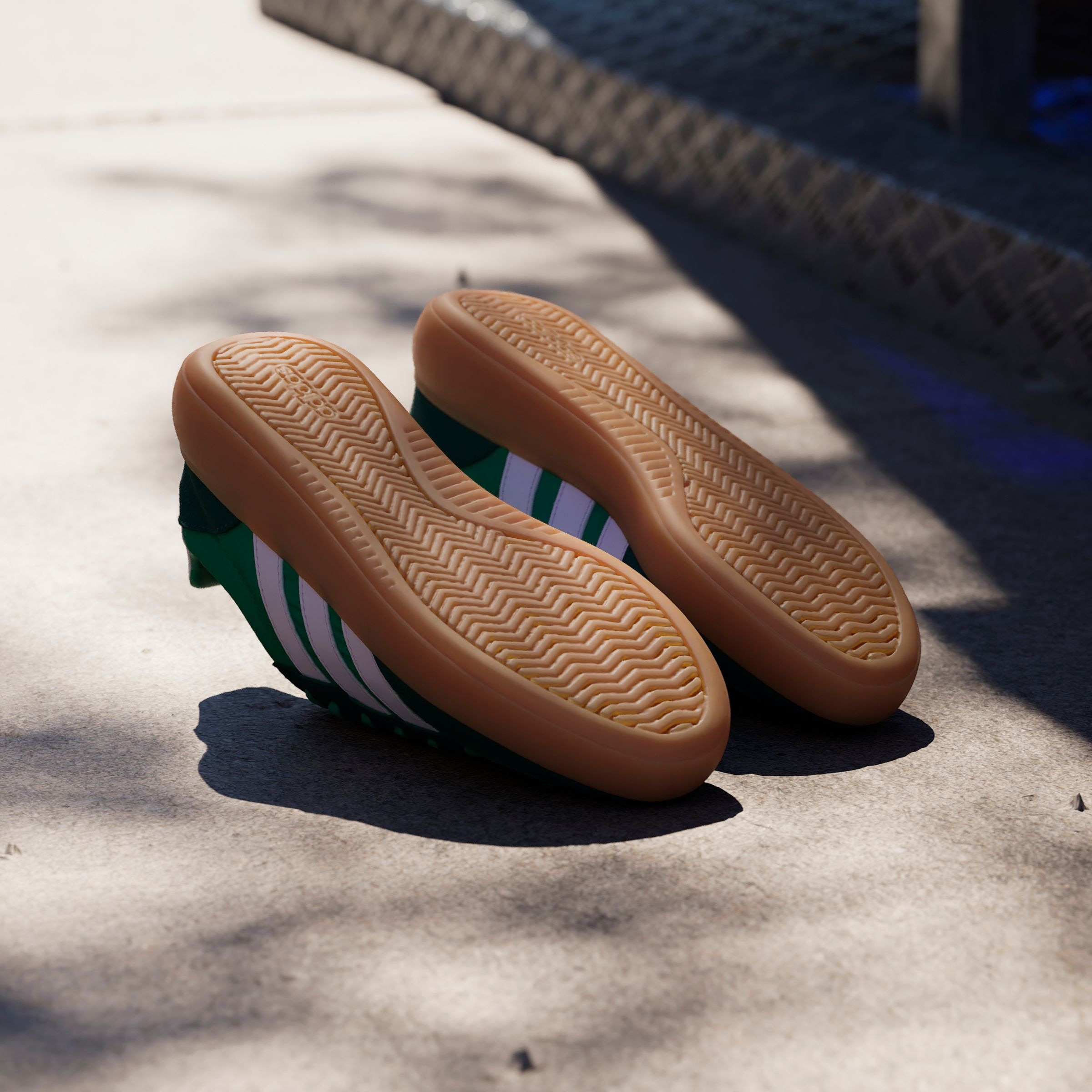 adidas Sportswear Sneaker »BARREDA DECODE«