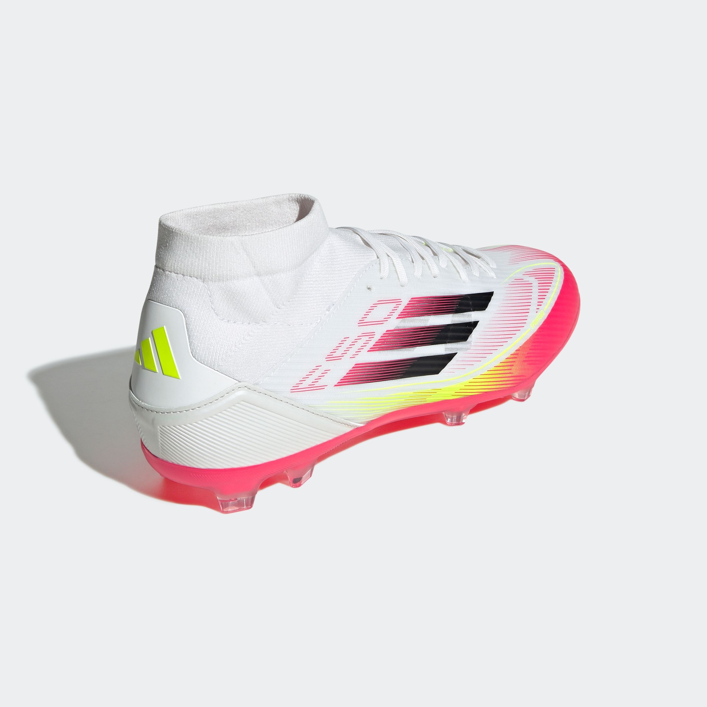 adidas Performance Fussballschuh »F50 LEAGUE MID FG/MG«