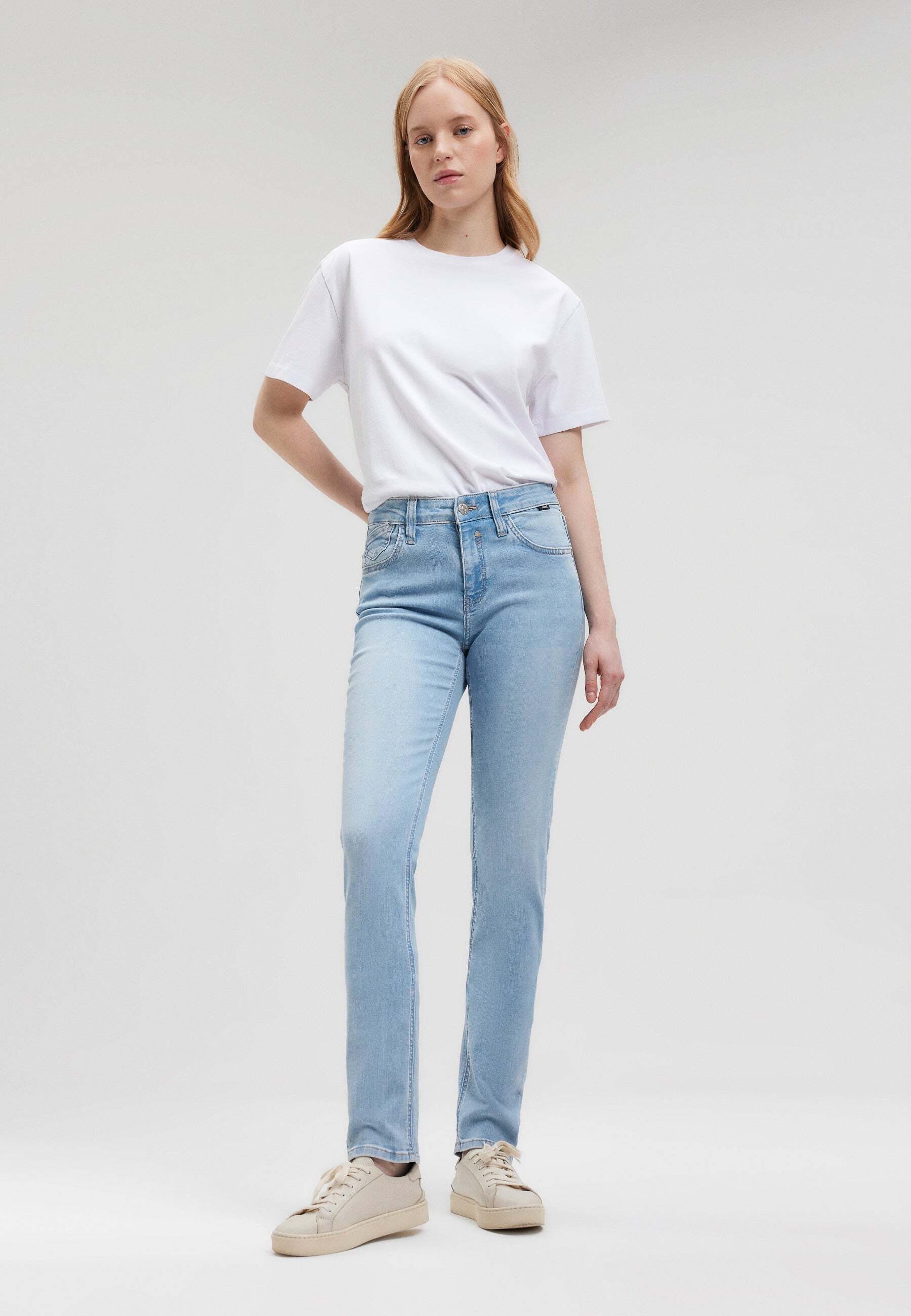 Mavi Skinny-fit-Jeans »Mavi Jeans Sophie«