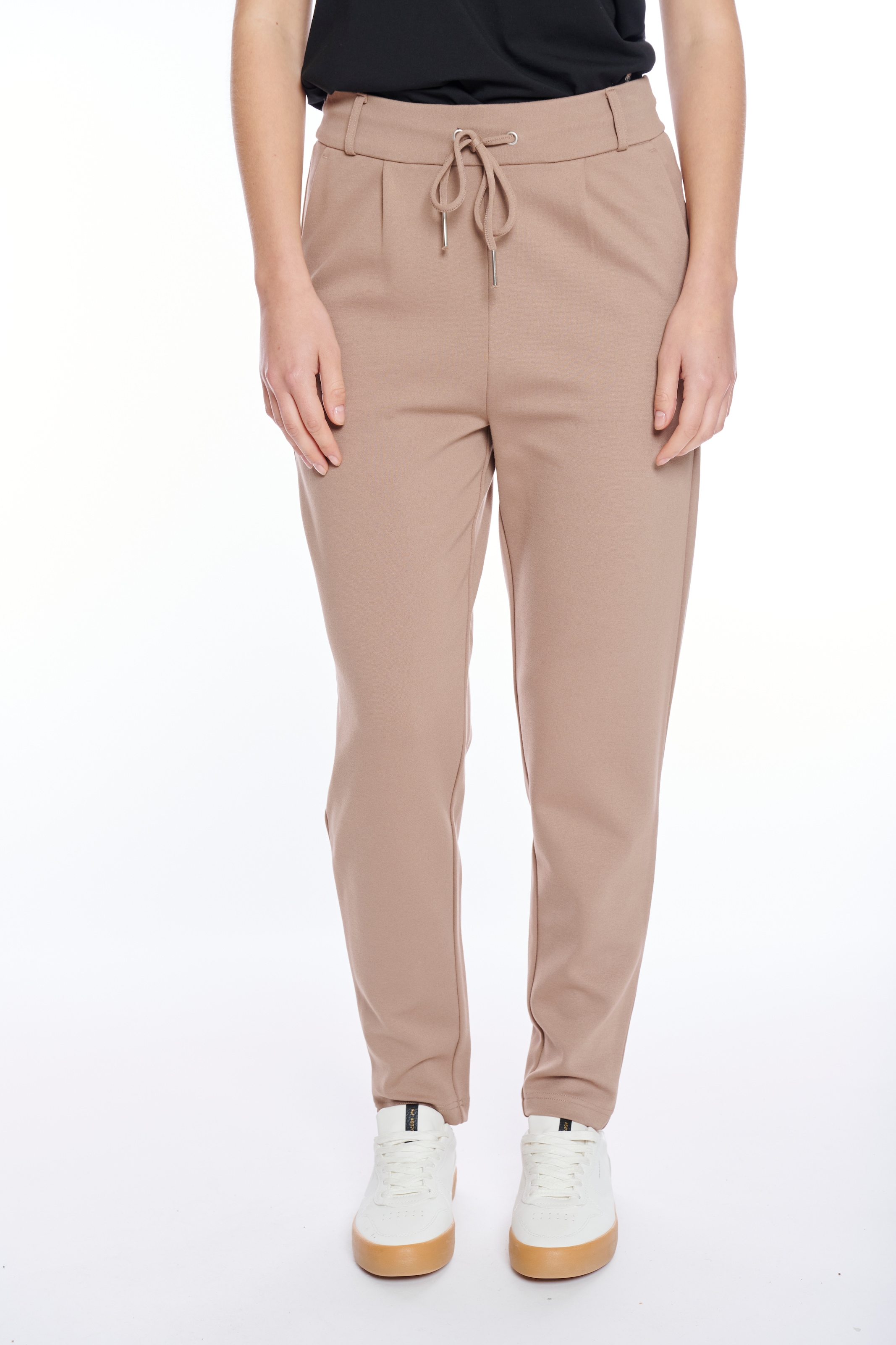 Image of ZABAIONE Jogger Pants "Le44andra"