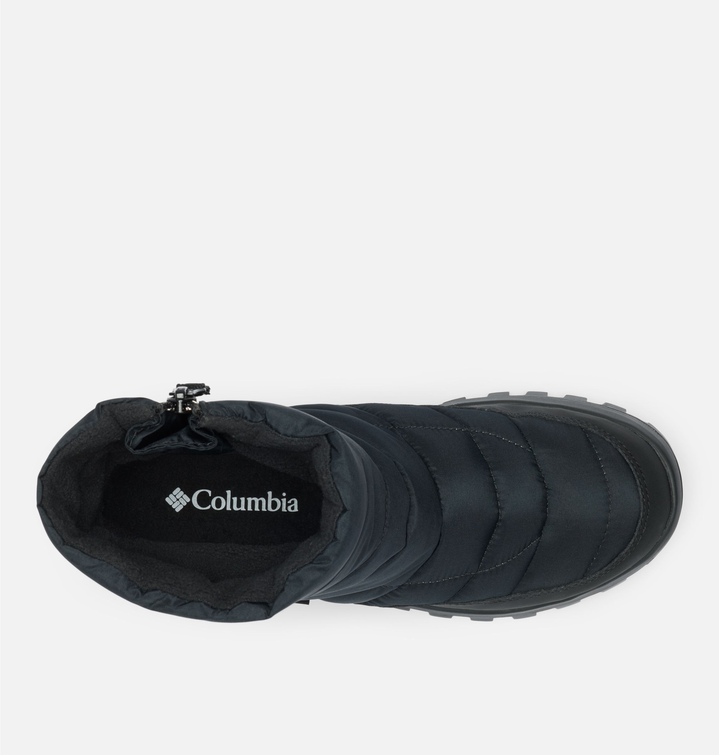 Columbia Winterstiefel »SNOWTROT™ MID«, wasserdicht, wärmend