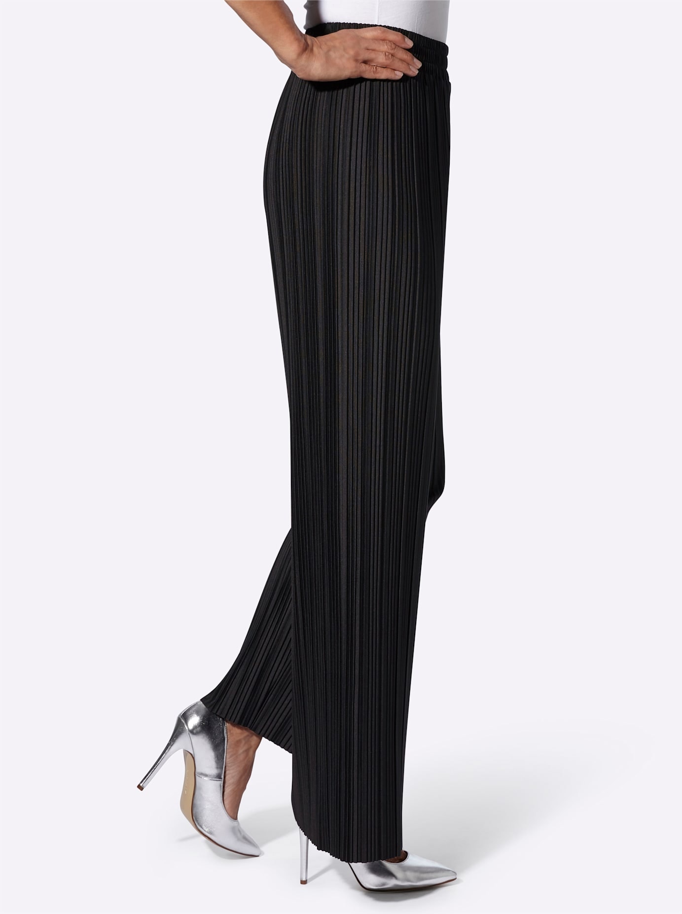 Classic Basics Schlupfhose