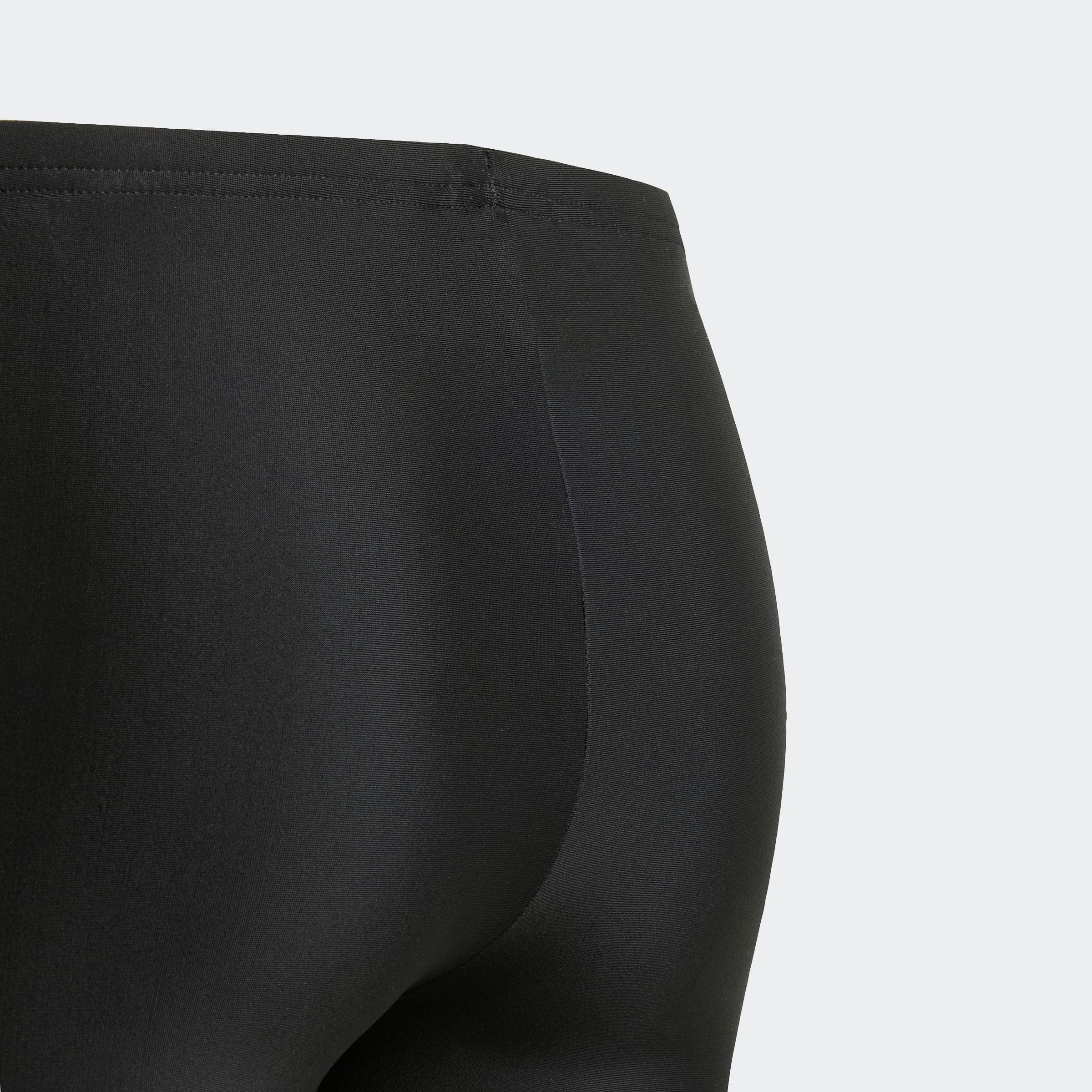 adidas Performance Maillot de bain »COLORBLOCK 3-STREIFEN KIDS BOXER«