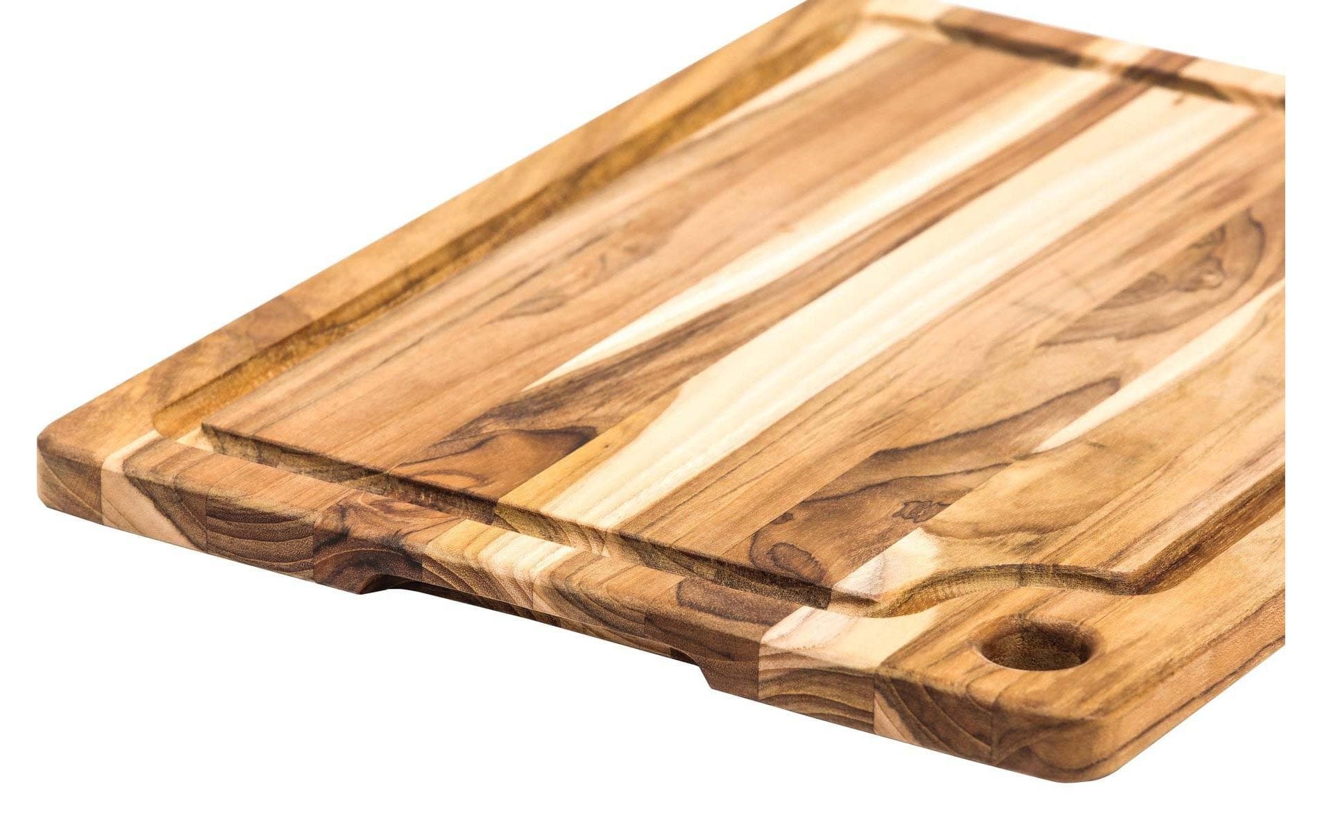   Schneidebrett »Schneide- und Servierbrett, TH517«