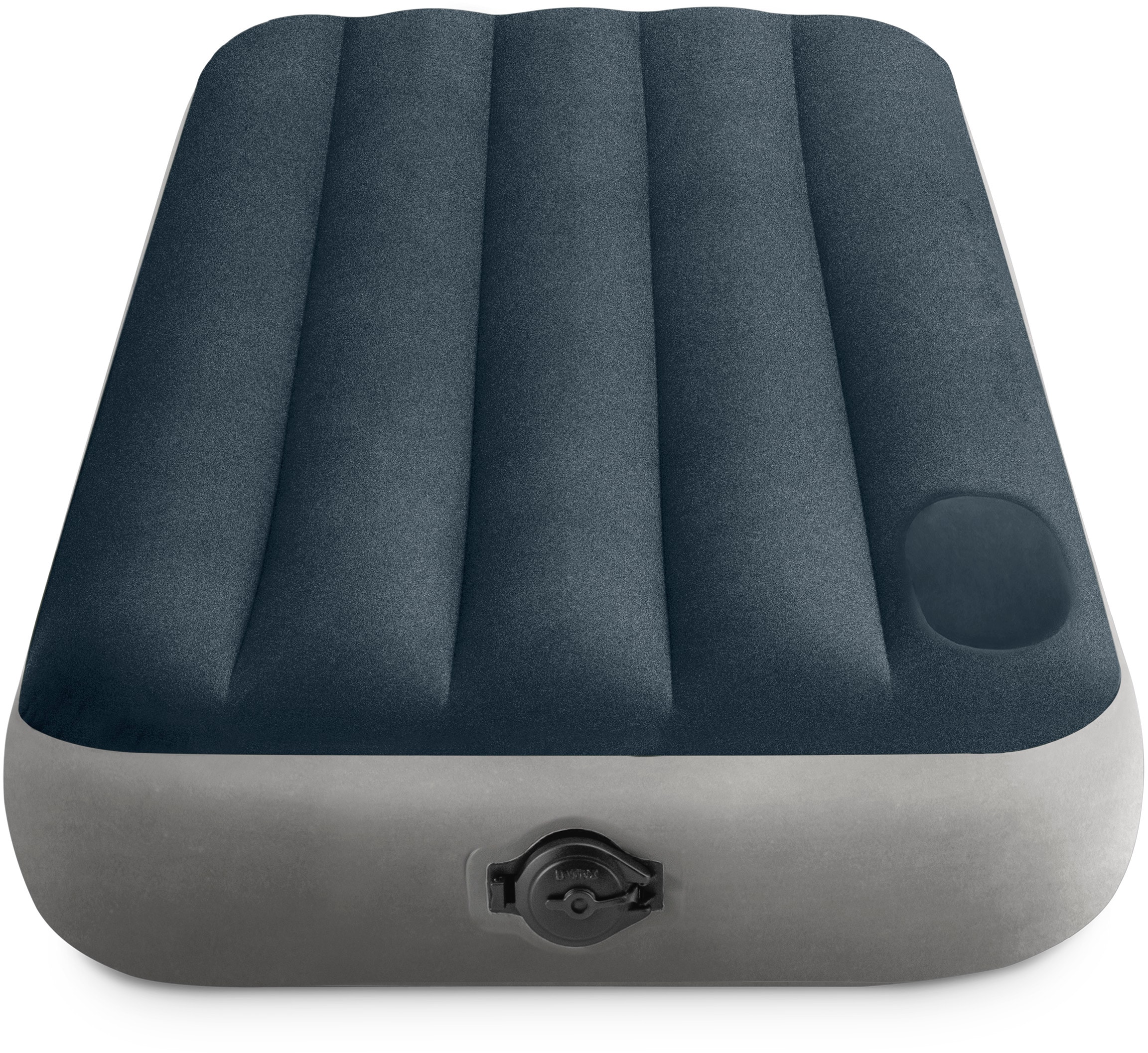 Intex Luftbett »DURA-BEAM® Standard Series Single-High Airbed«, (2 tlg.)