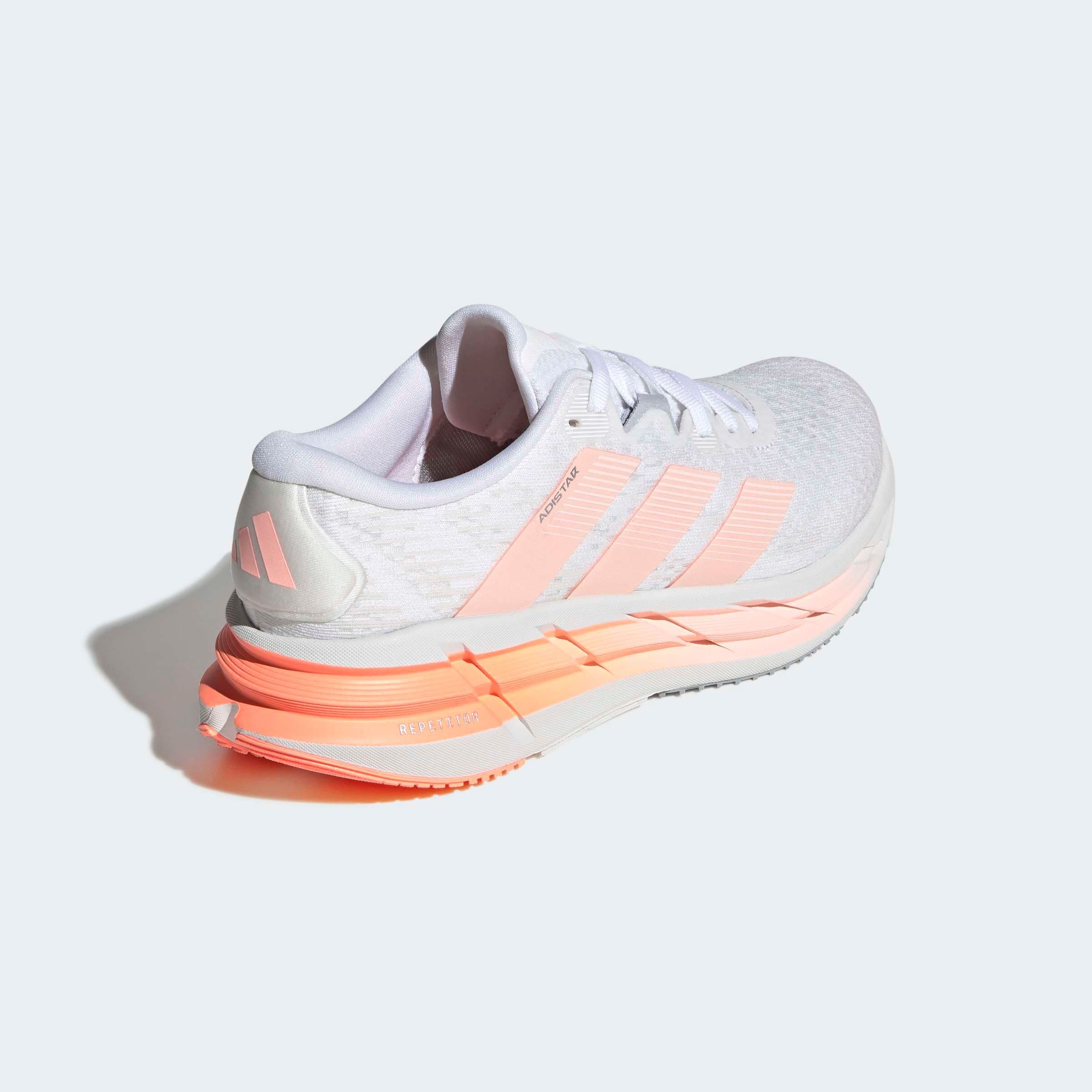 adidas Performance Laufschuh »ADISTAR 4 RUNNING«