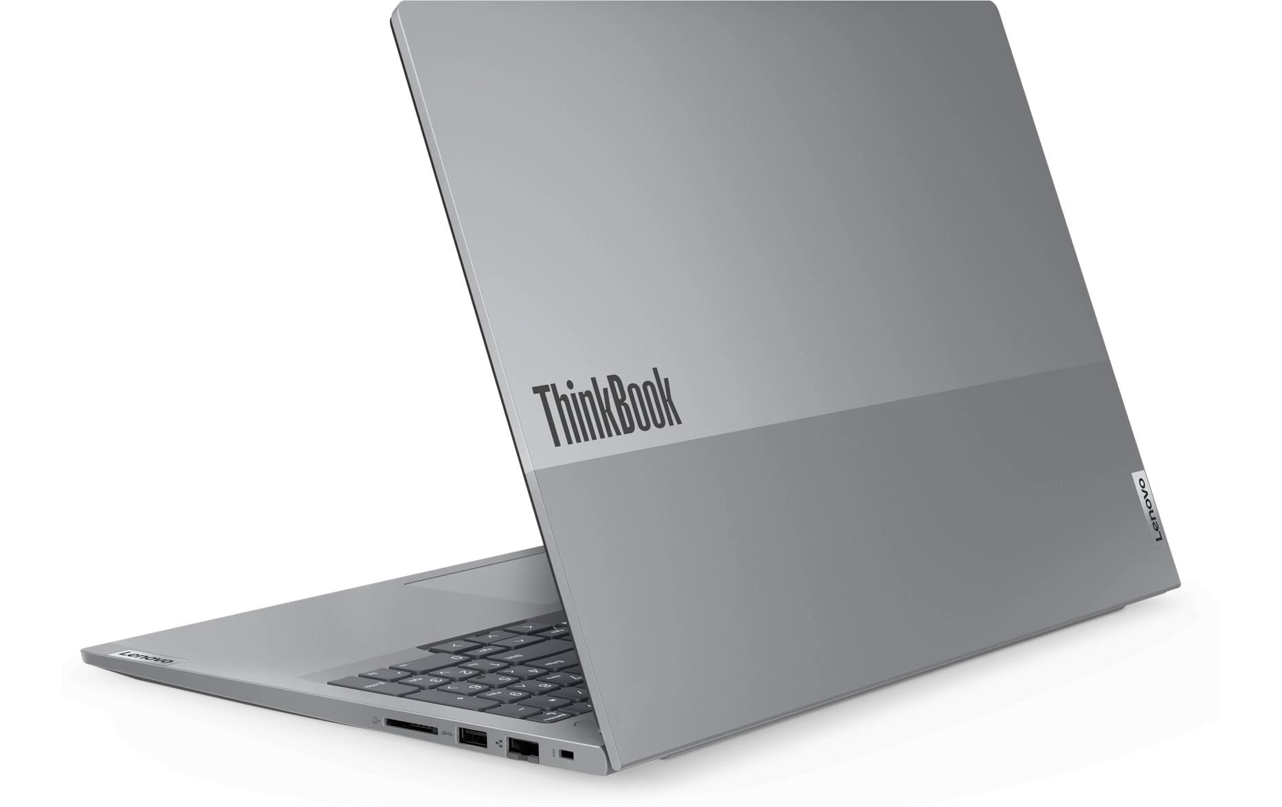 Lenovo Notebook »16 G7 ARP (AMD)«, 40,48 cm, / 16 Zoll, AMD, Ryzen 7, Radeon™ 680M, 1000 GB SSD