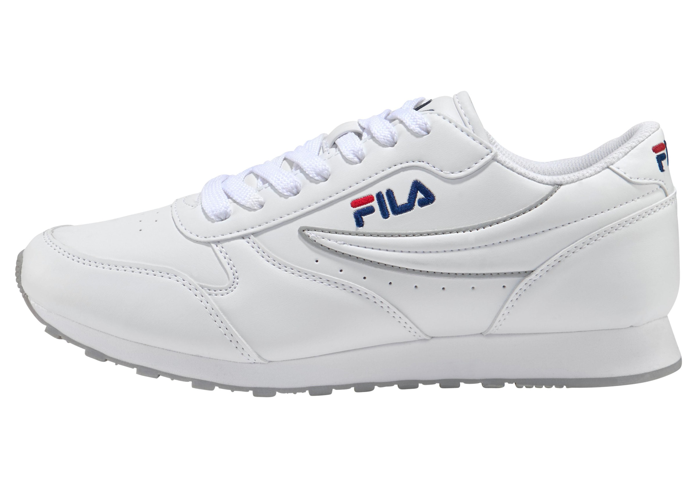 Fila Sneaker »Orbit Low M«