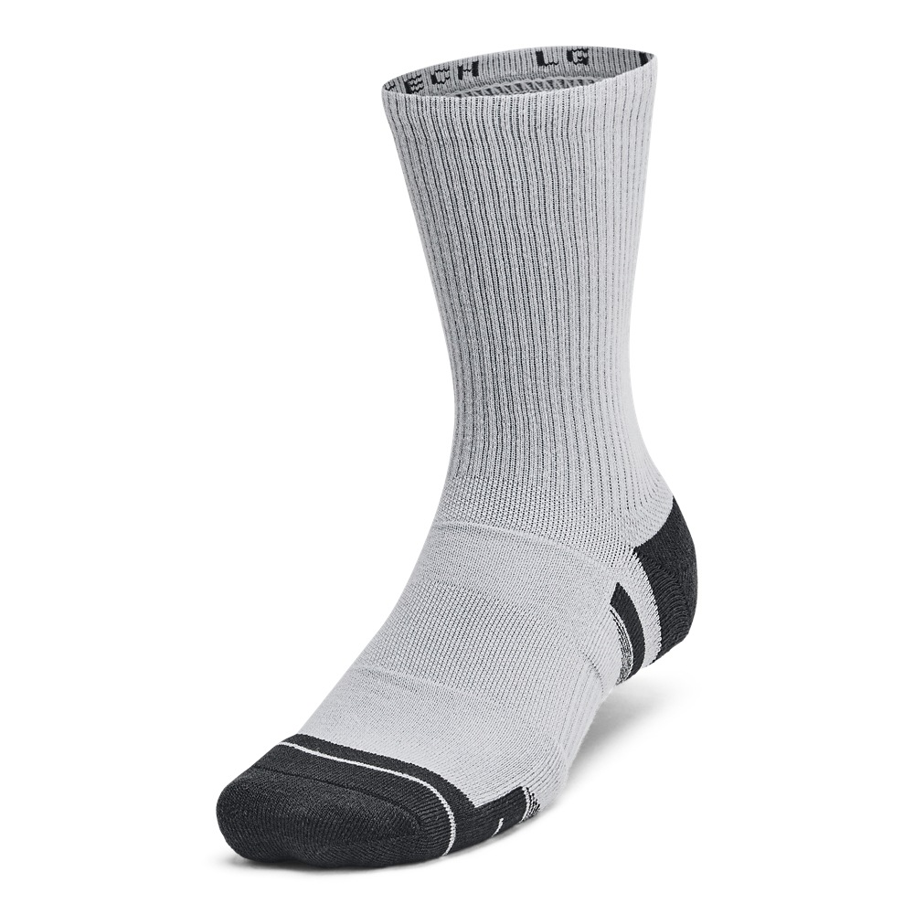Under Armour® Sportsocken »UNISEX UA PERF TECH 6PK CREW«, (6 Paar)