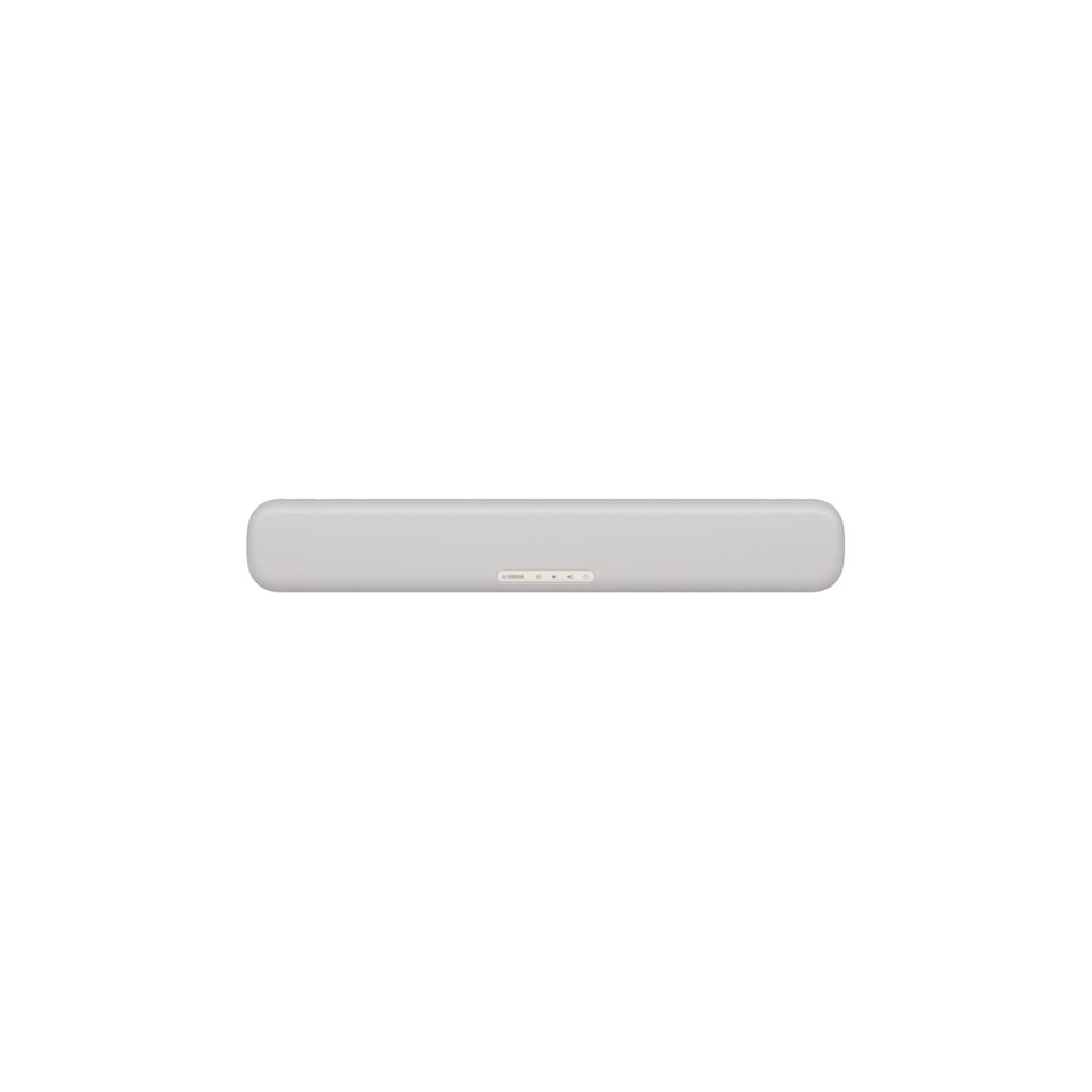 Yamaha Soundbar »Yamaha Soundbar SR-C20A Weiss«